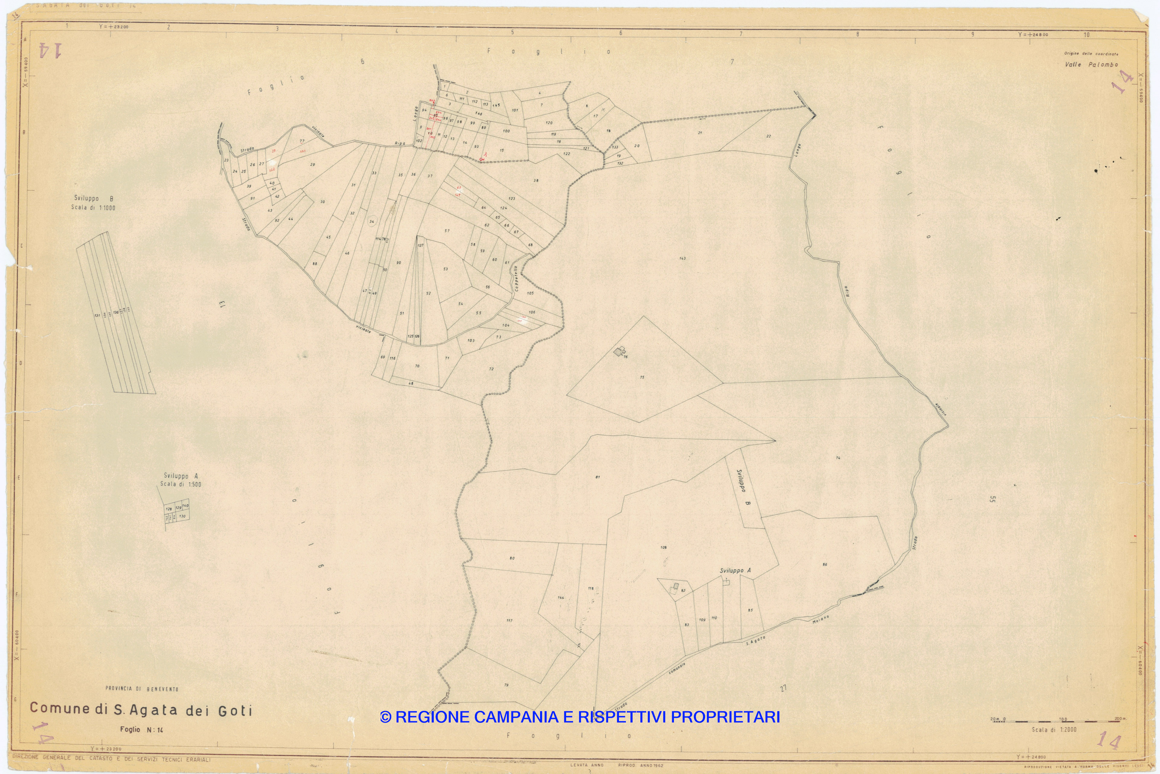 Mappa