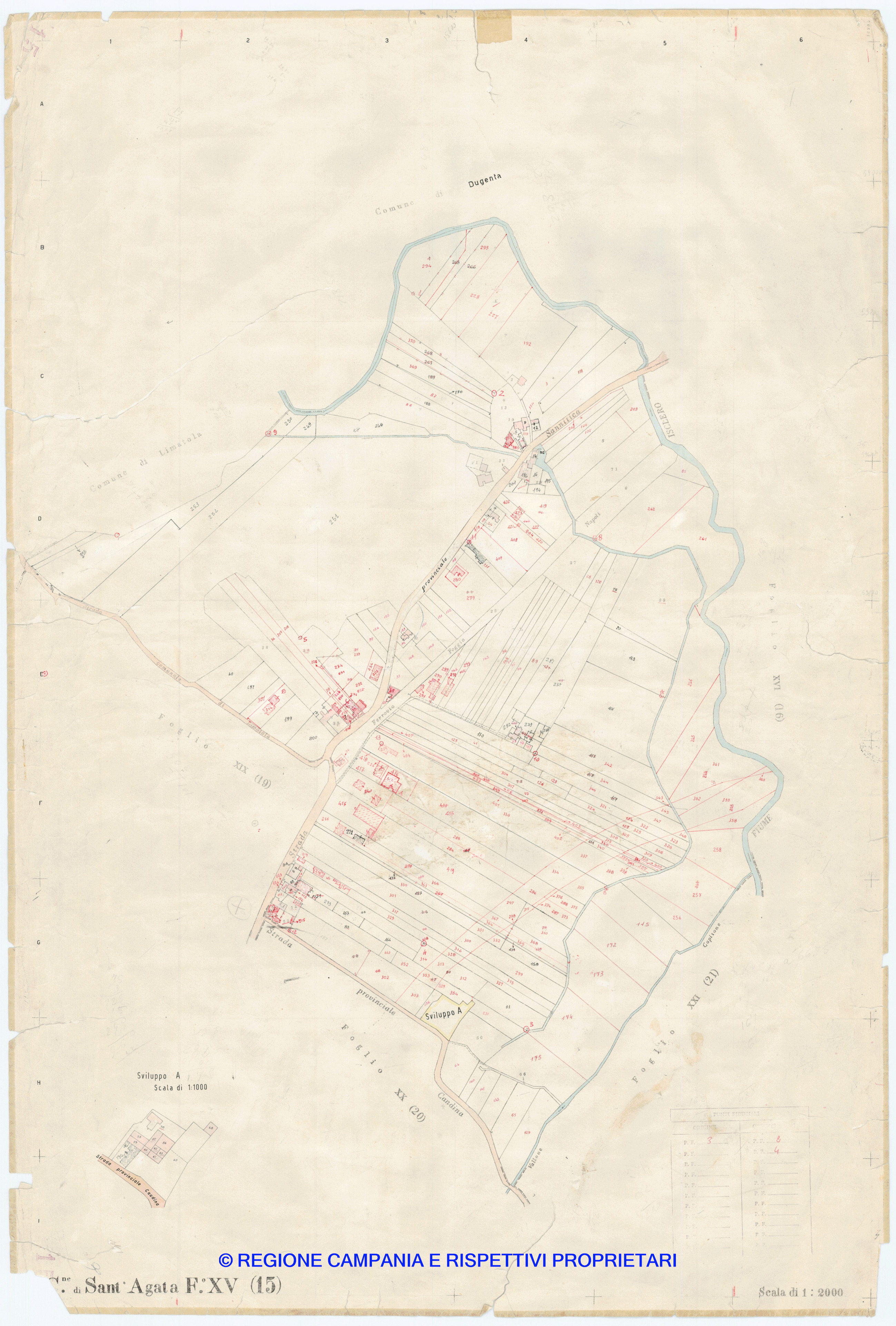 Mappa