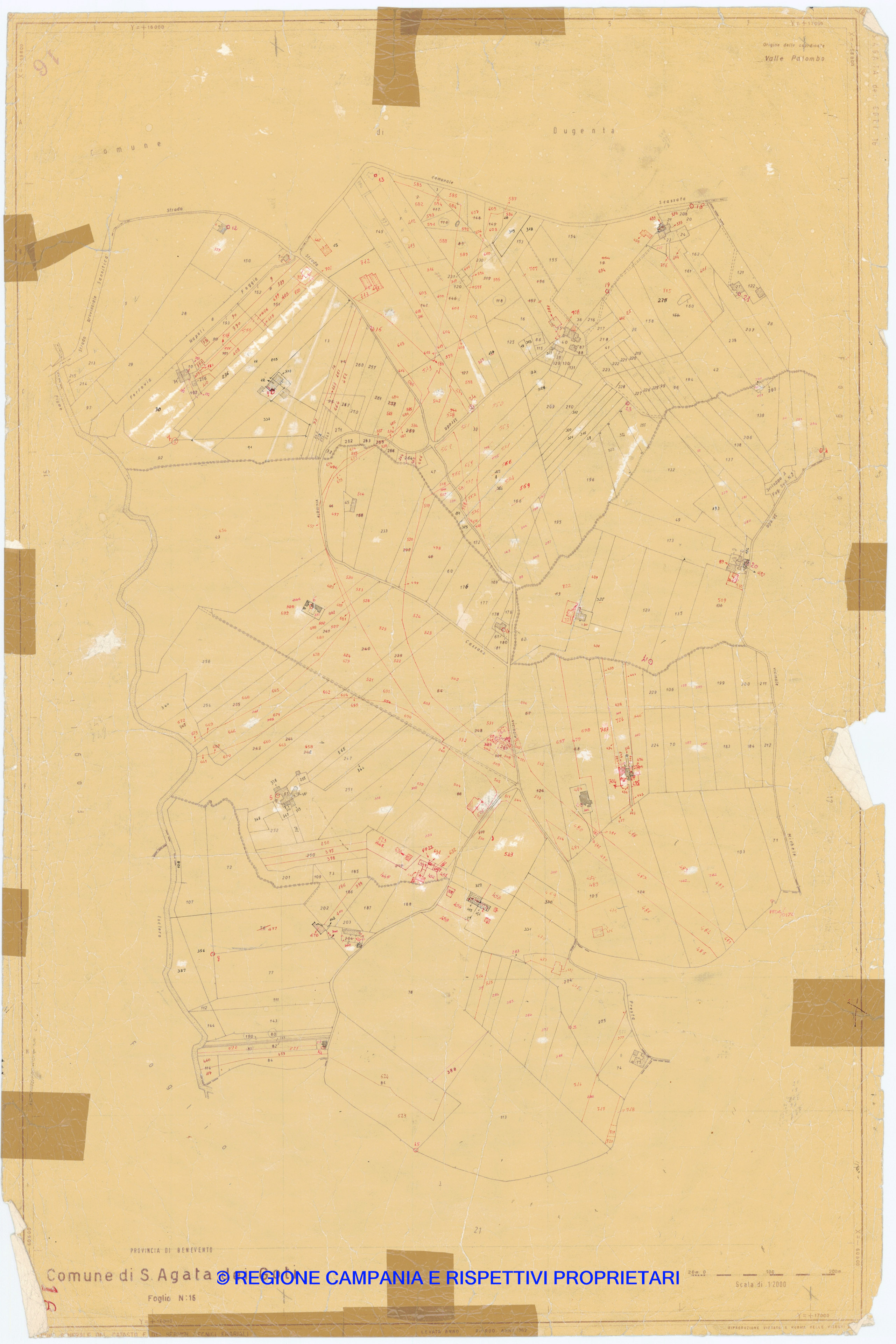 Mappa