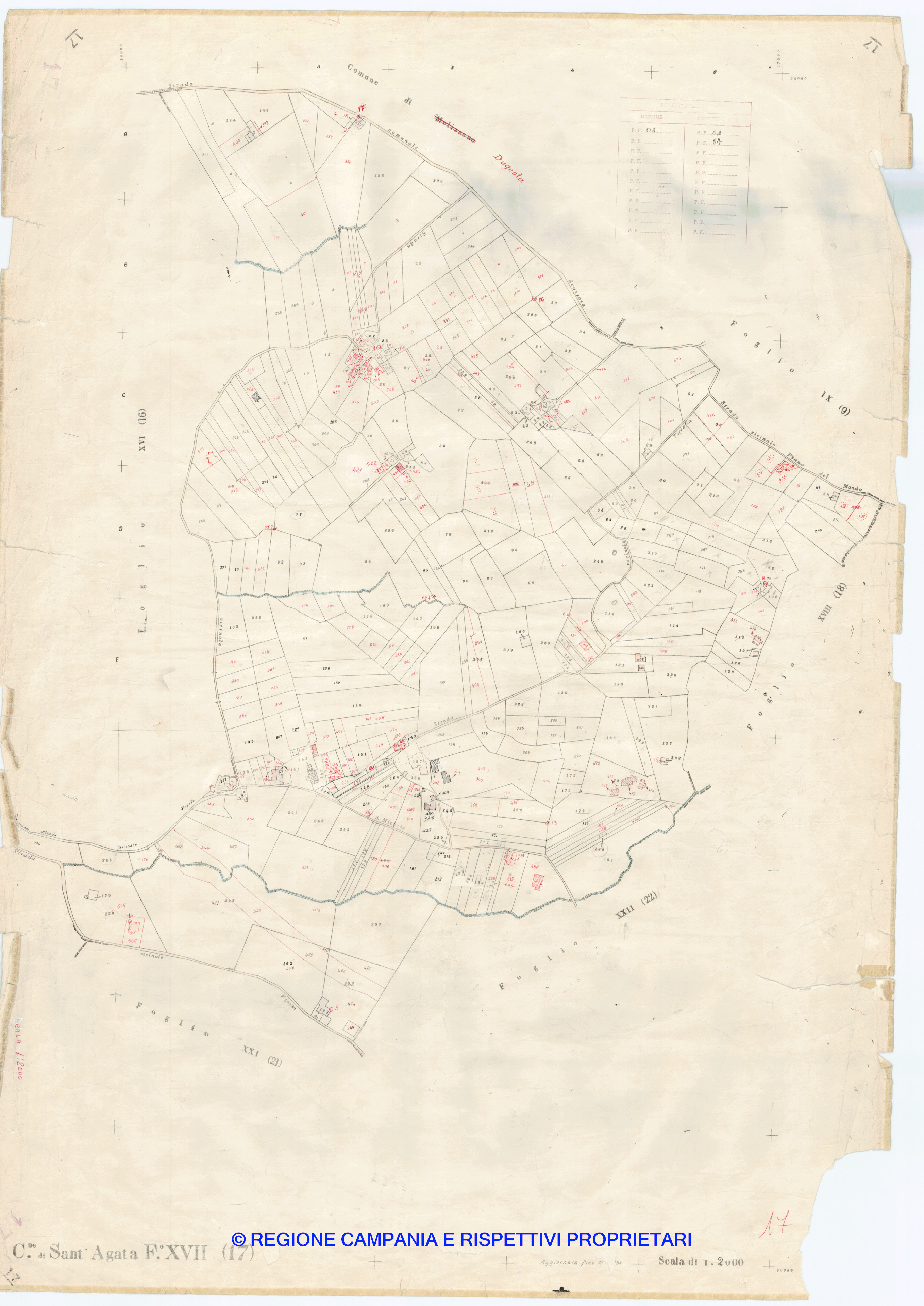 Mappa