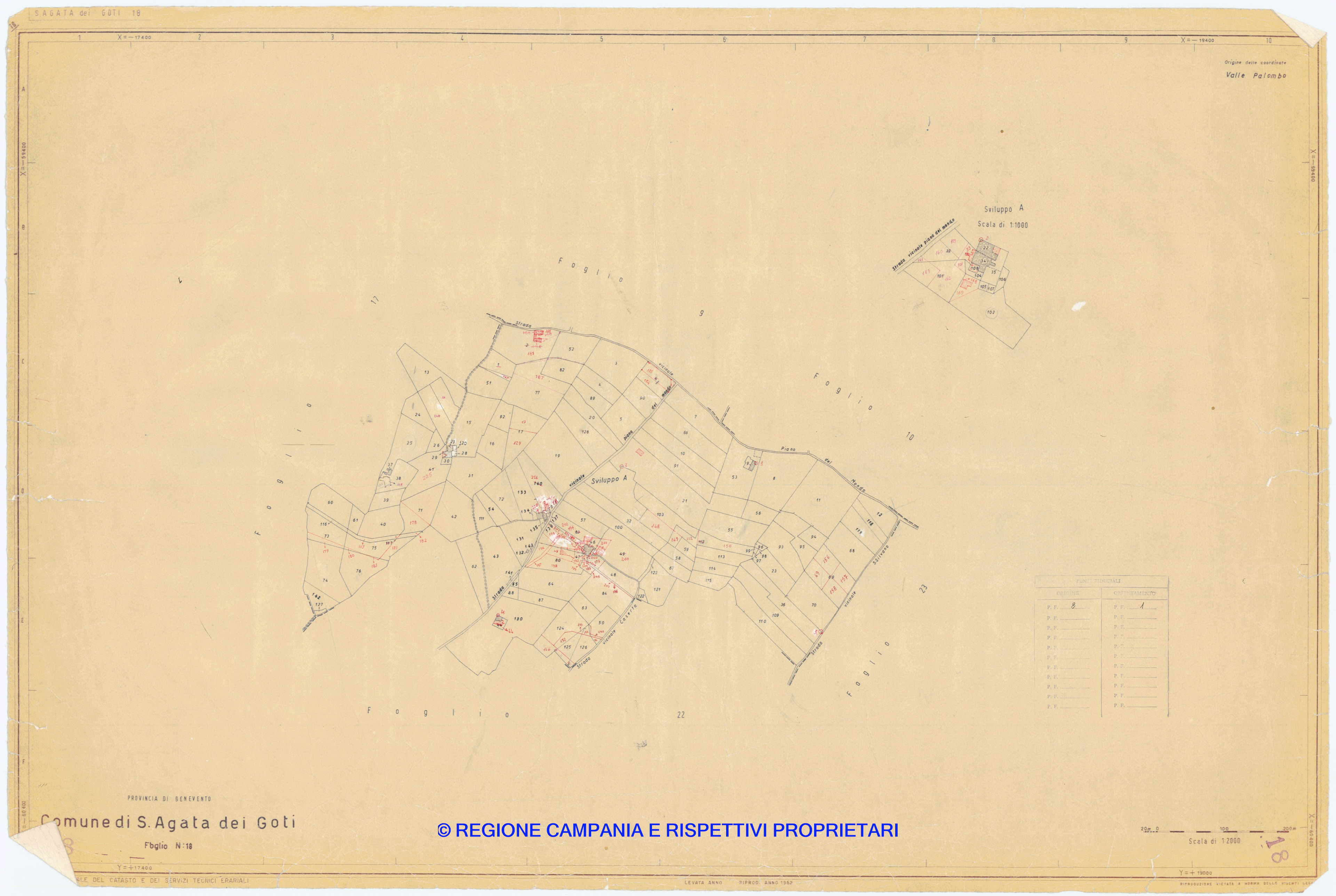 Mappa