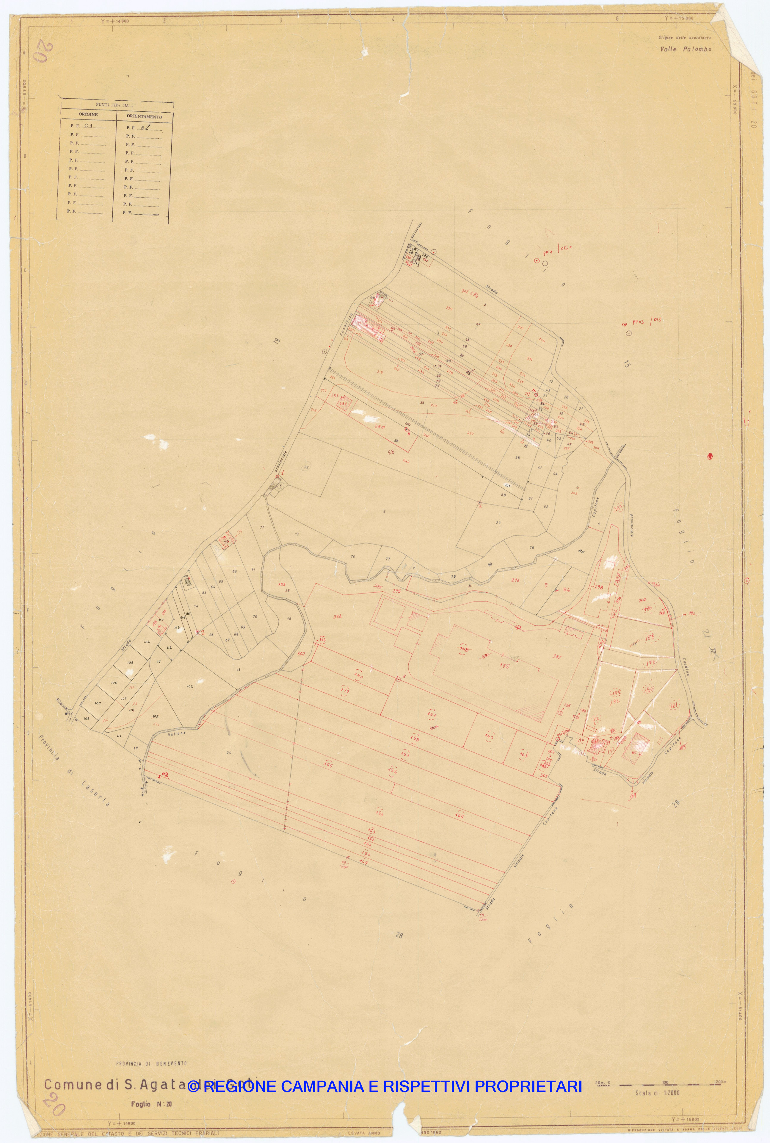 Mappa