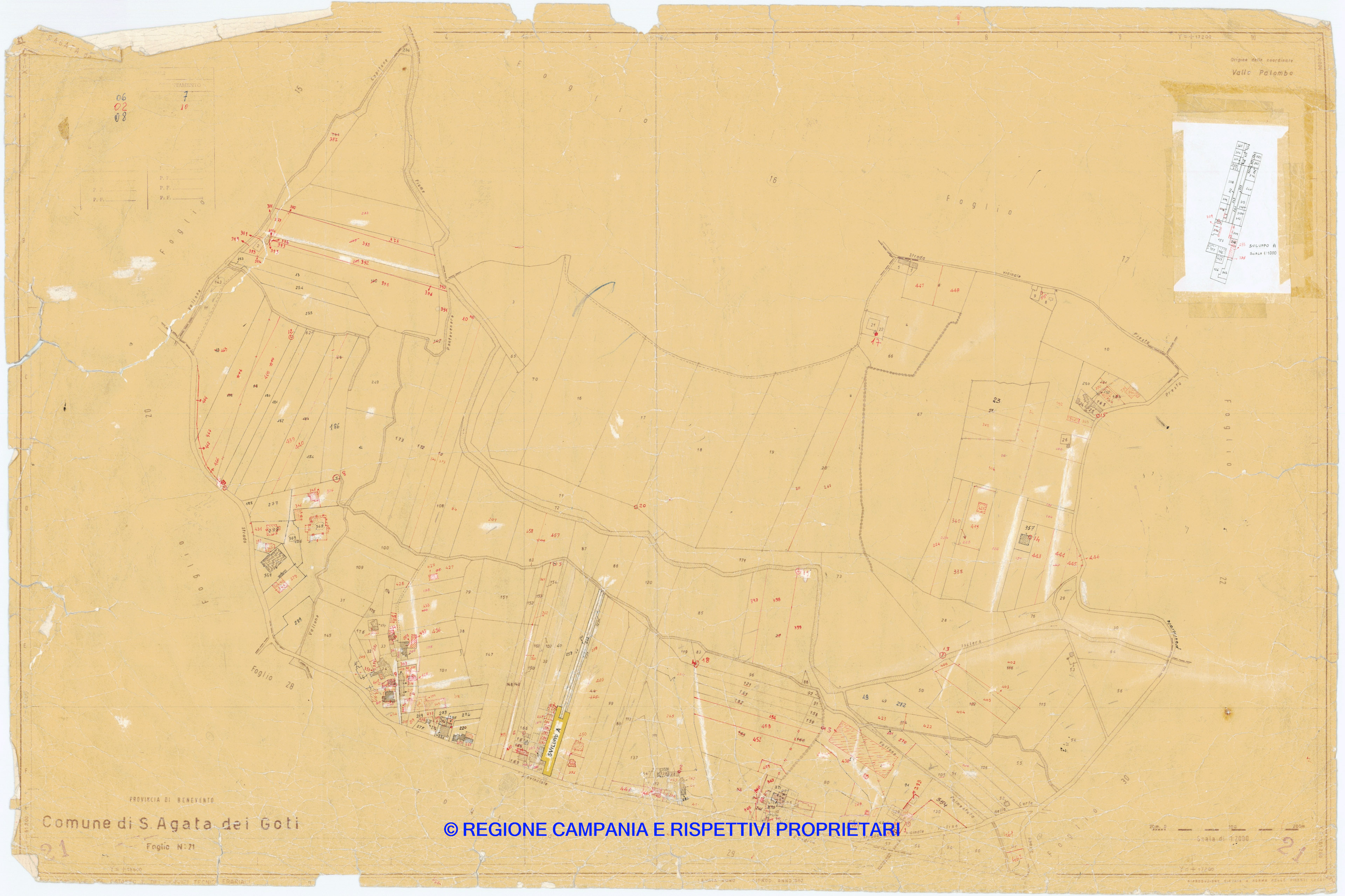 Mappa
