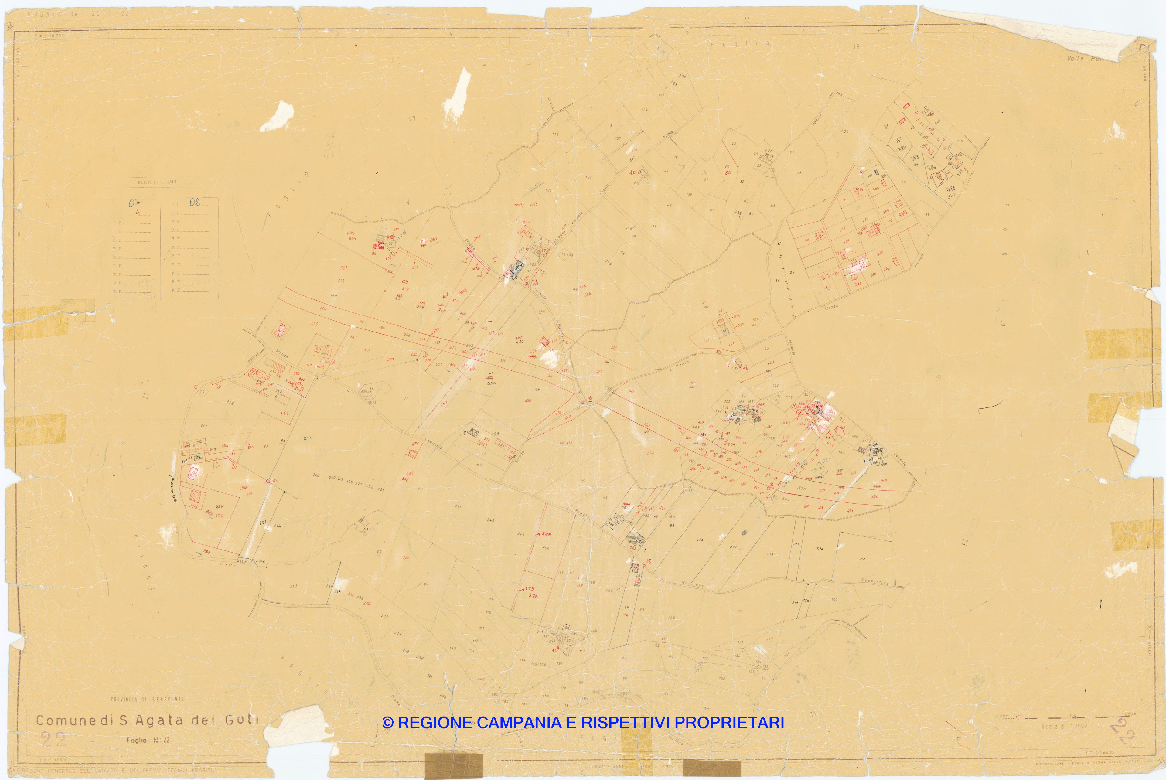 Mappa