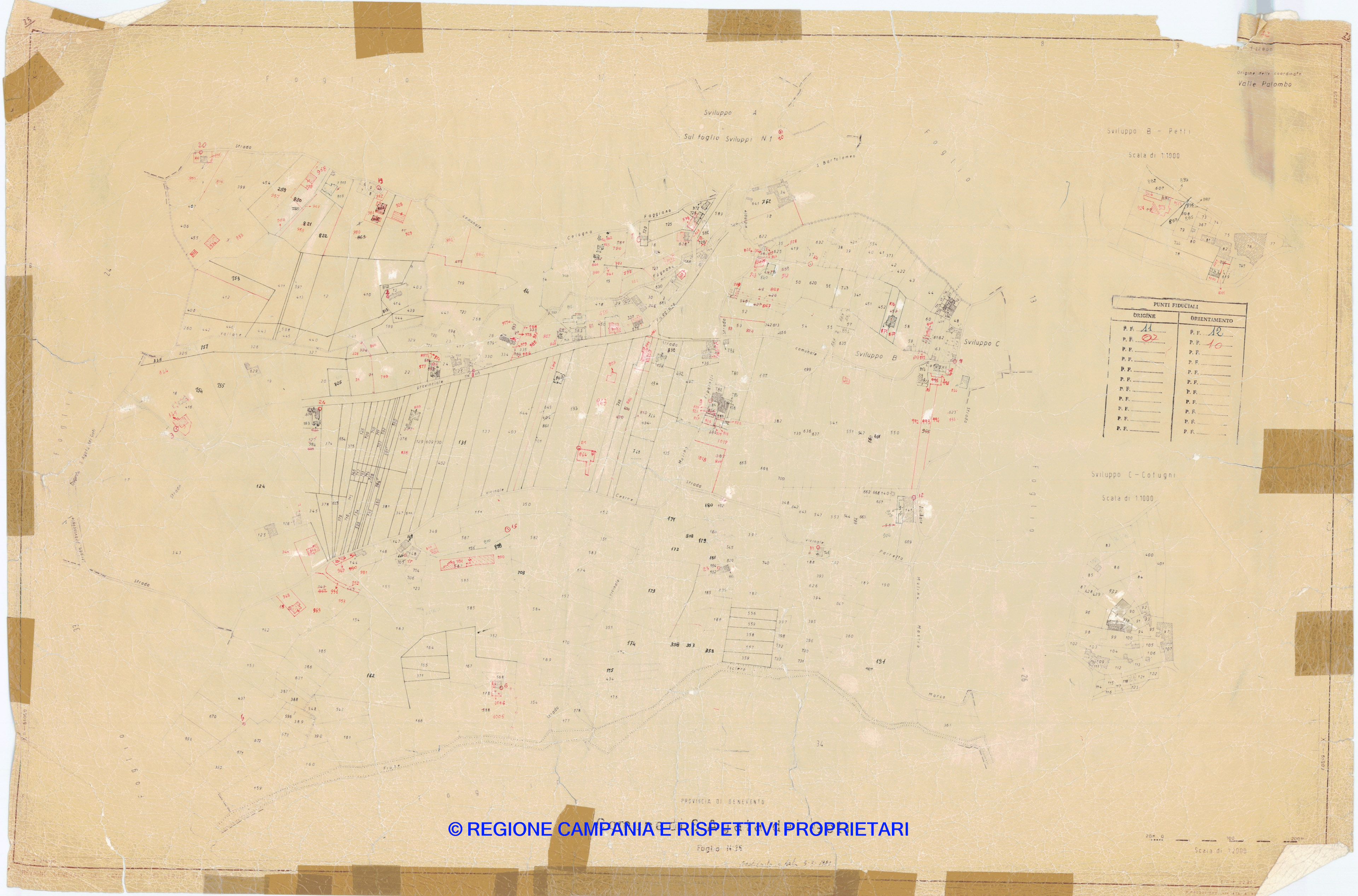 Mappa