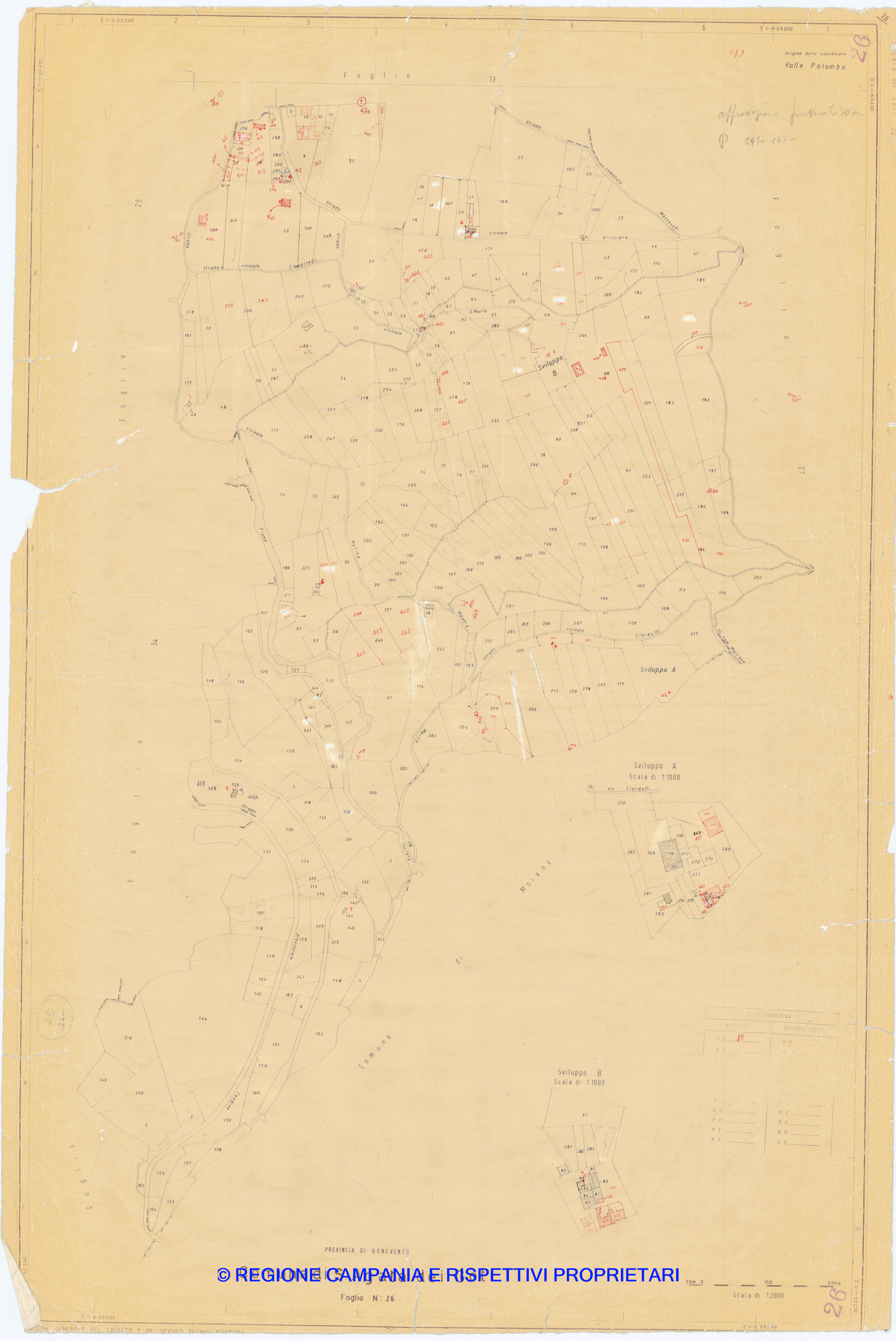 Mappa