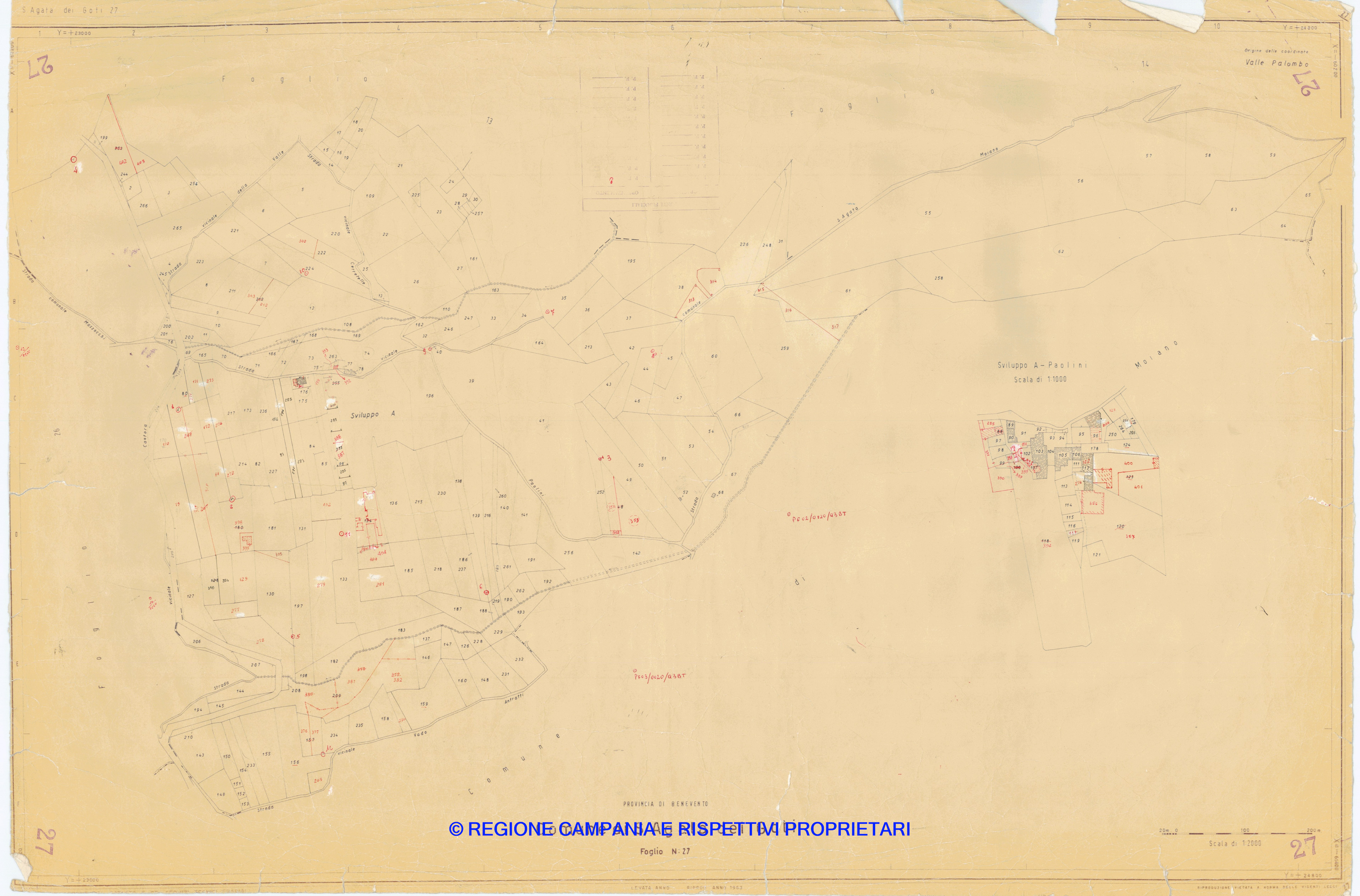 Mappa