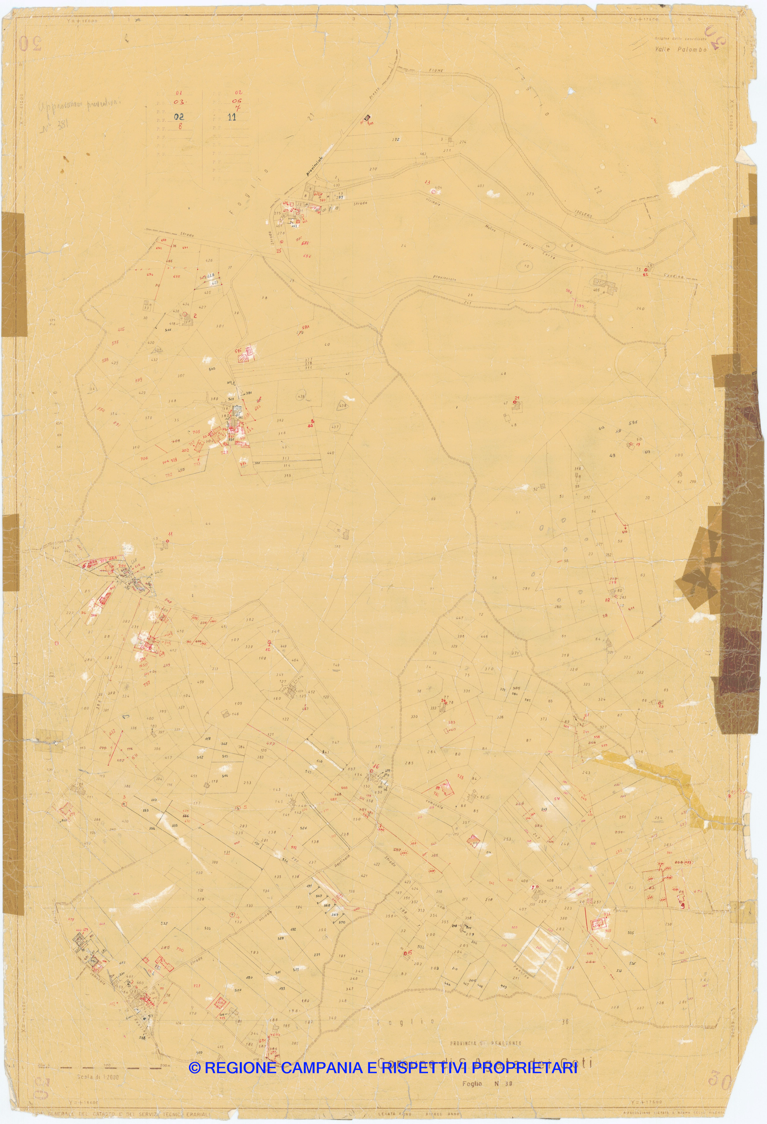 Mappa
