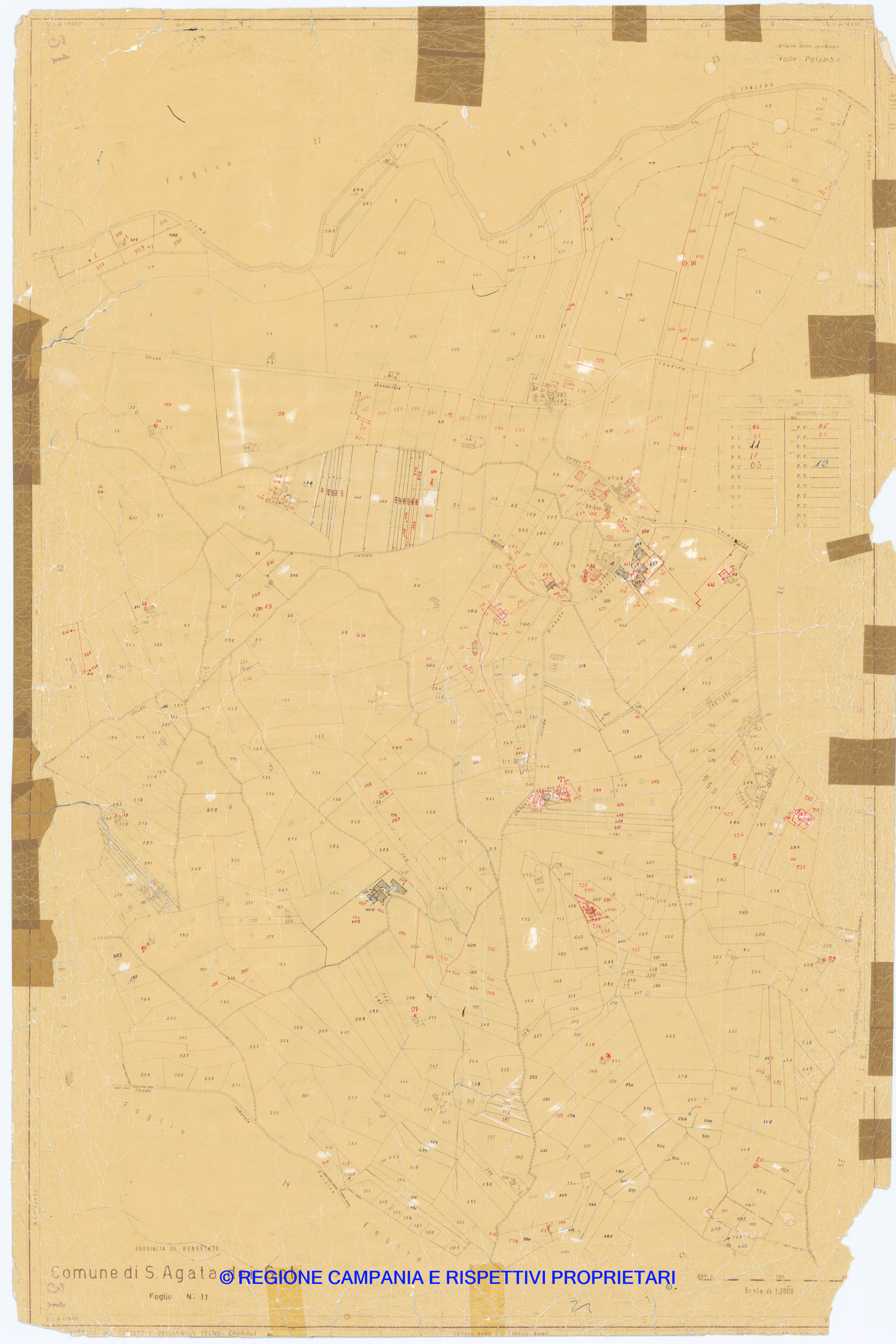 Mappa
