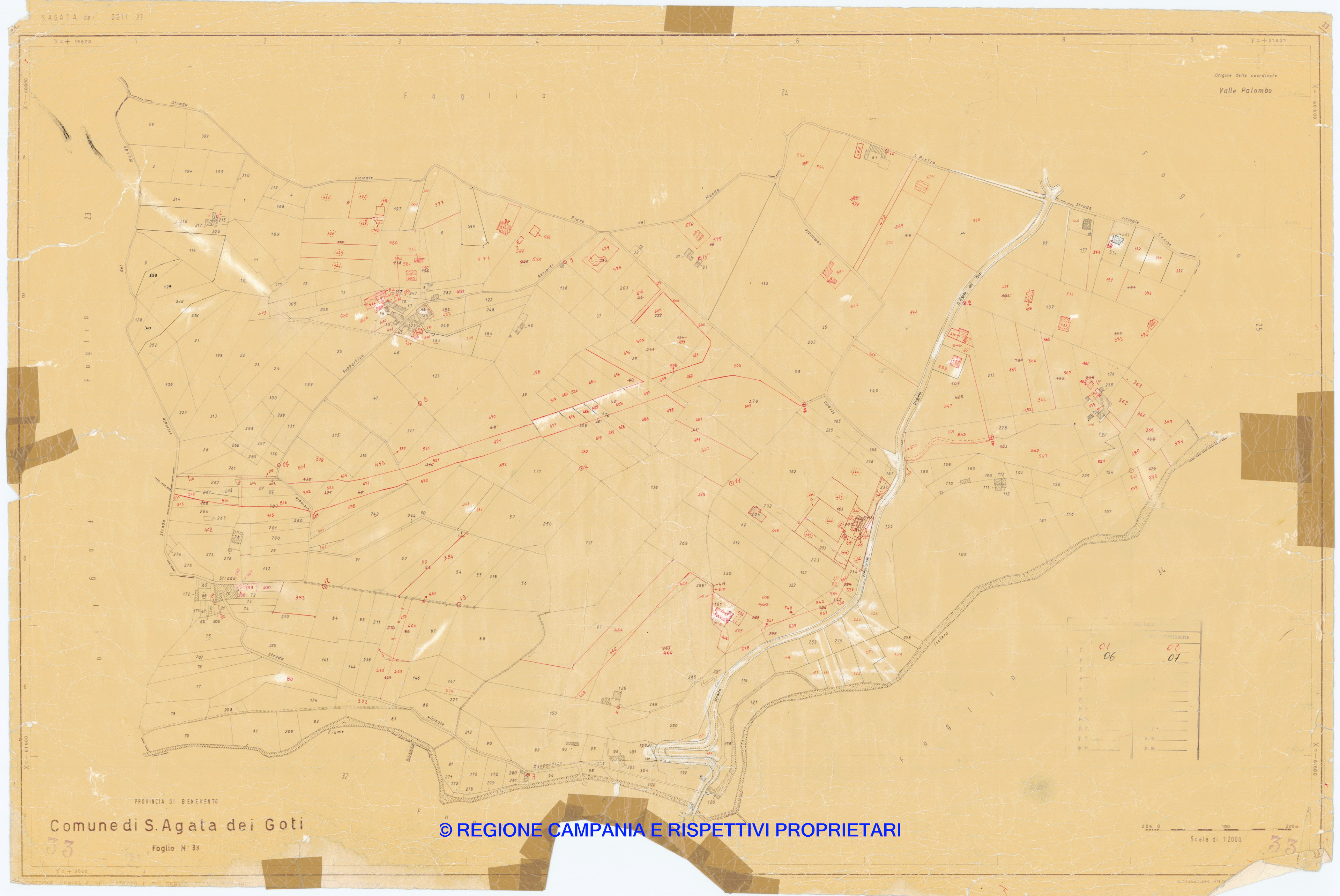 Mappa