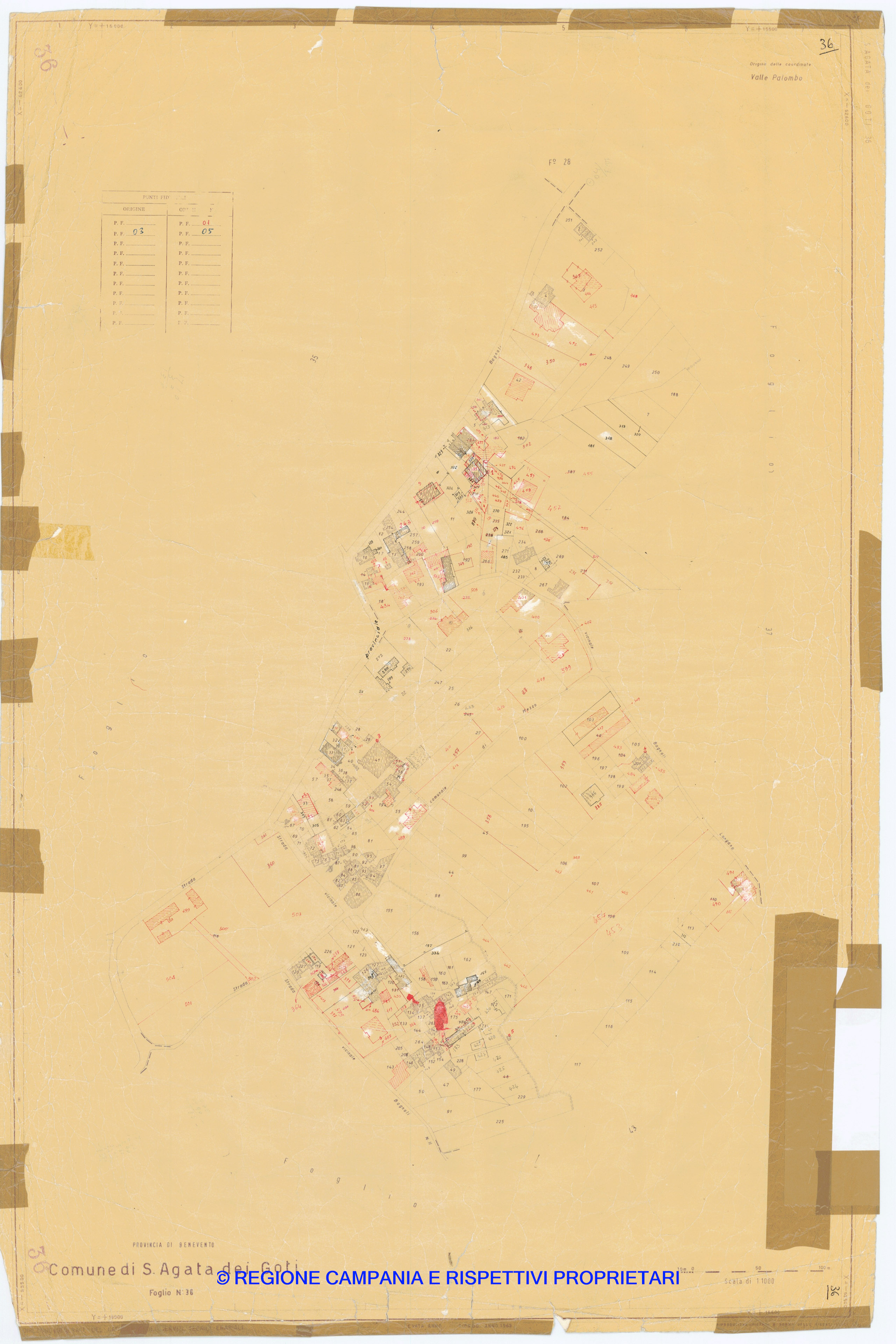 Mappa