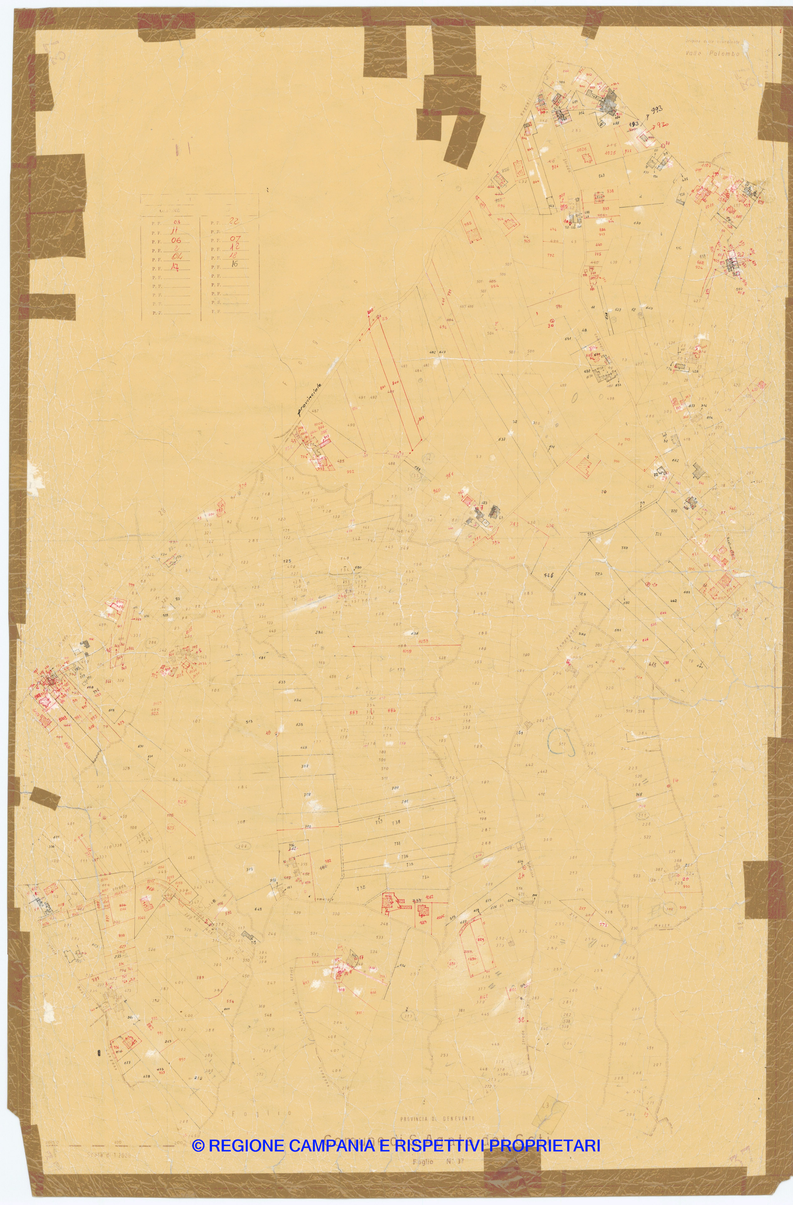Mappa