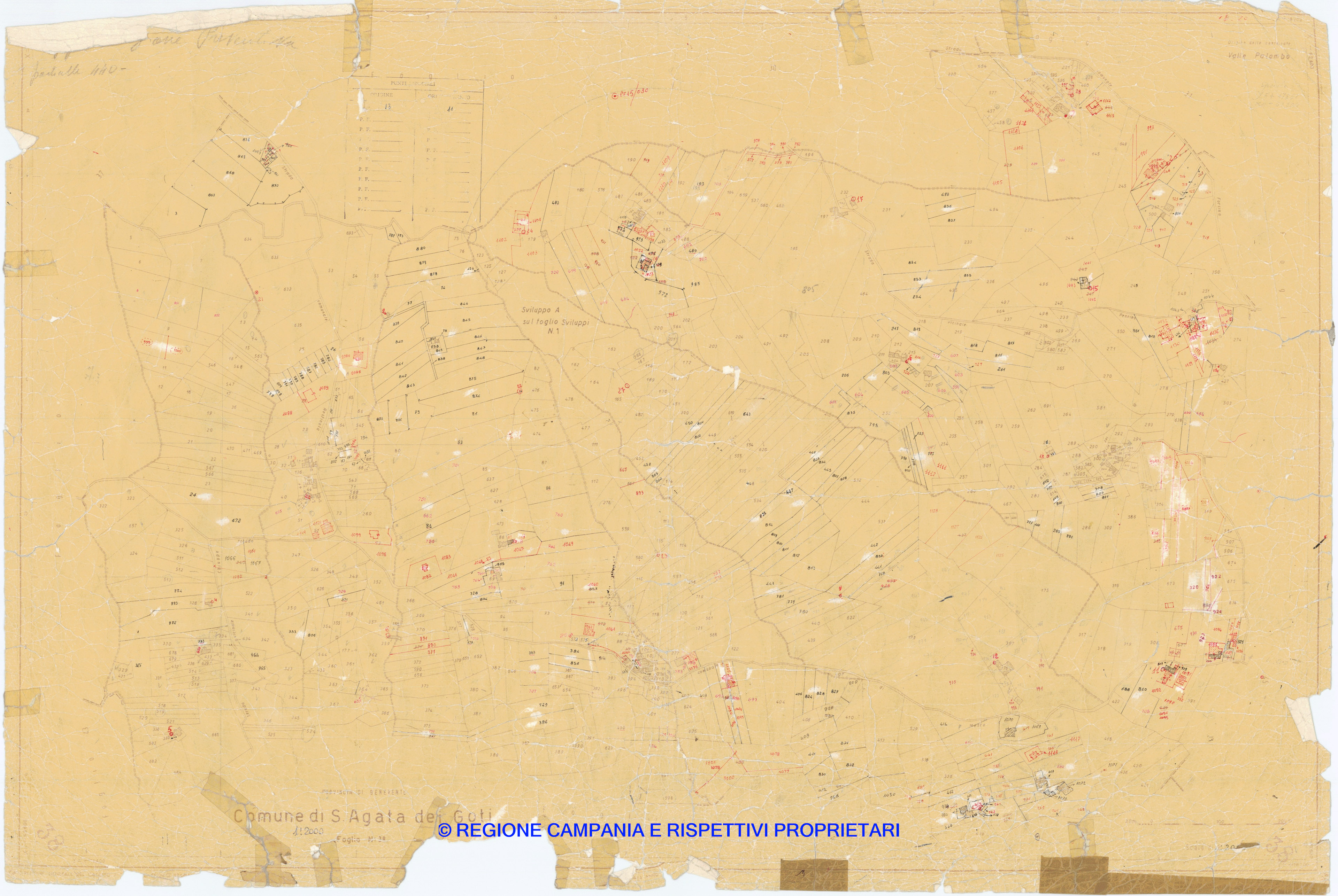 Mappa