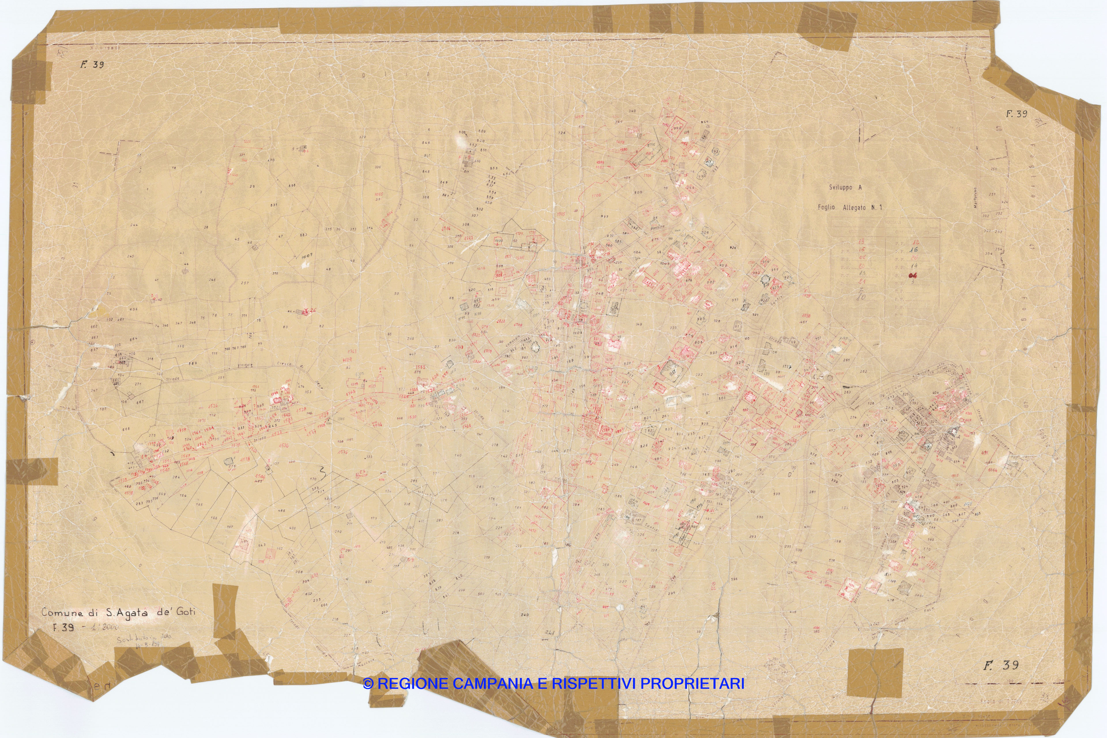 Mappa