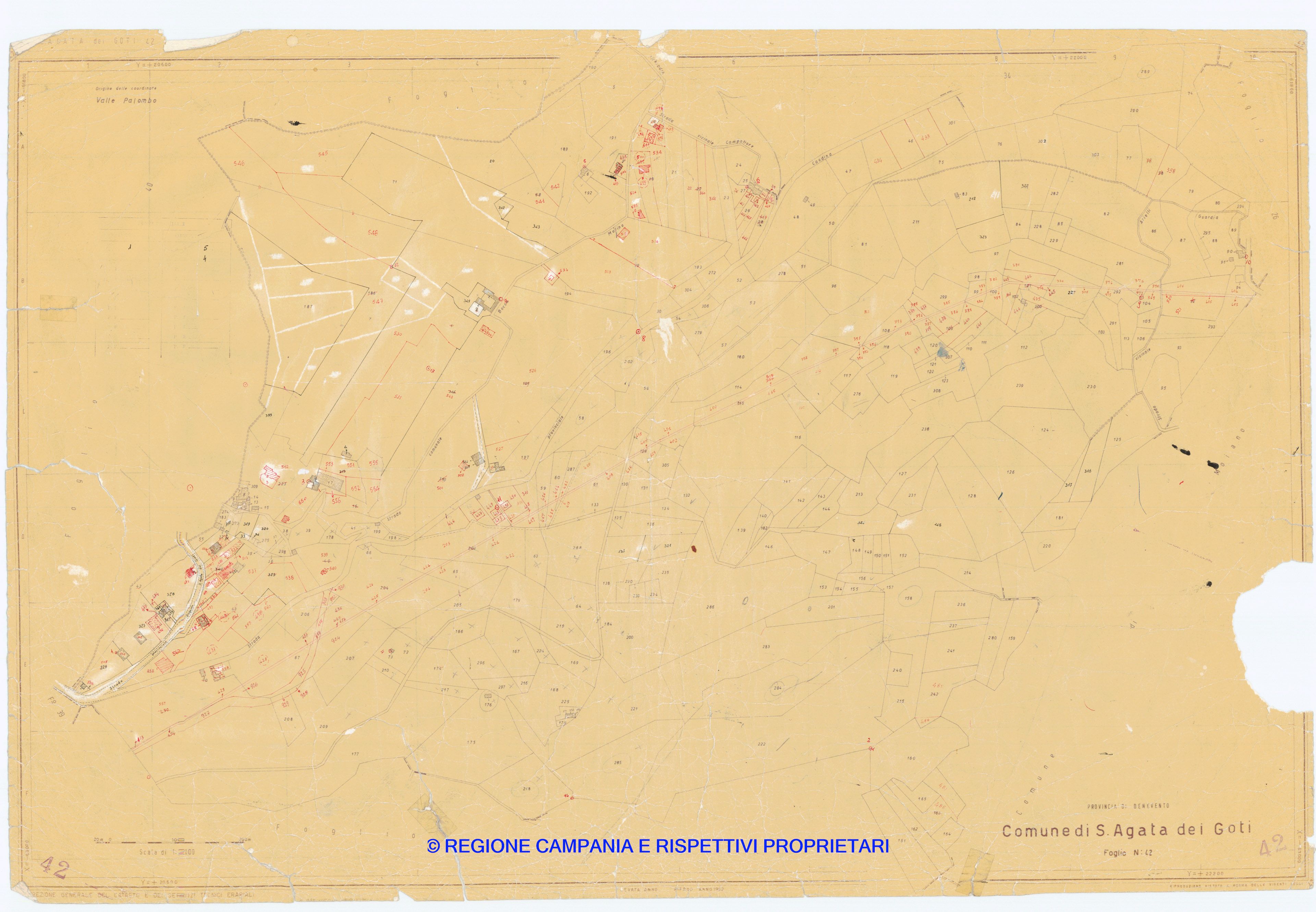Mappa