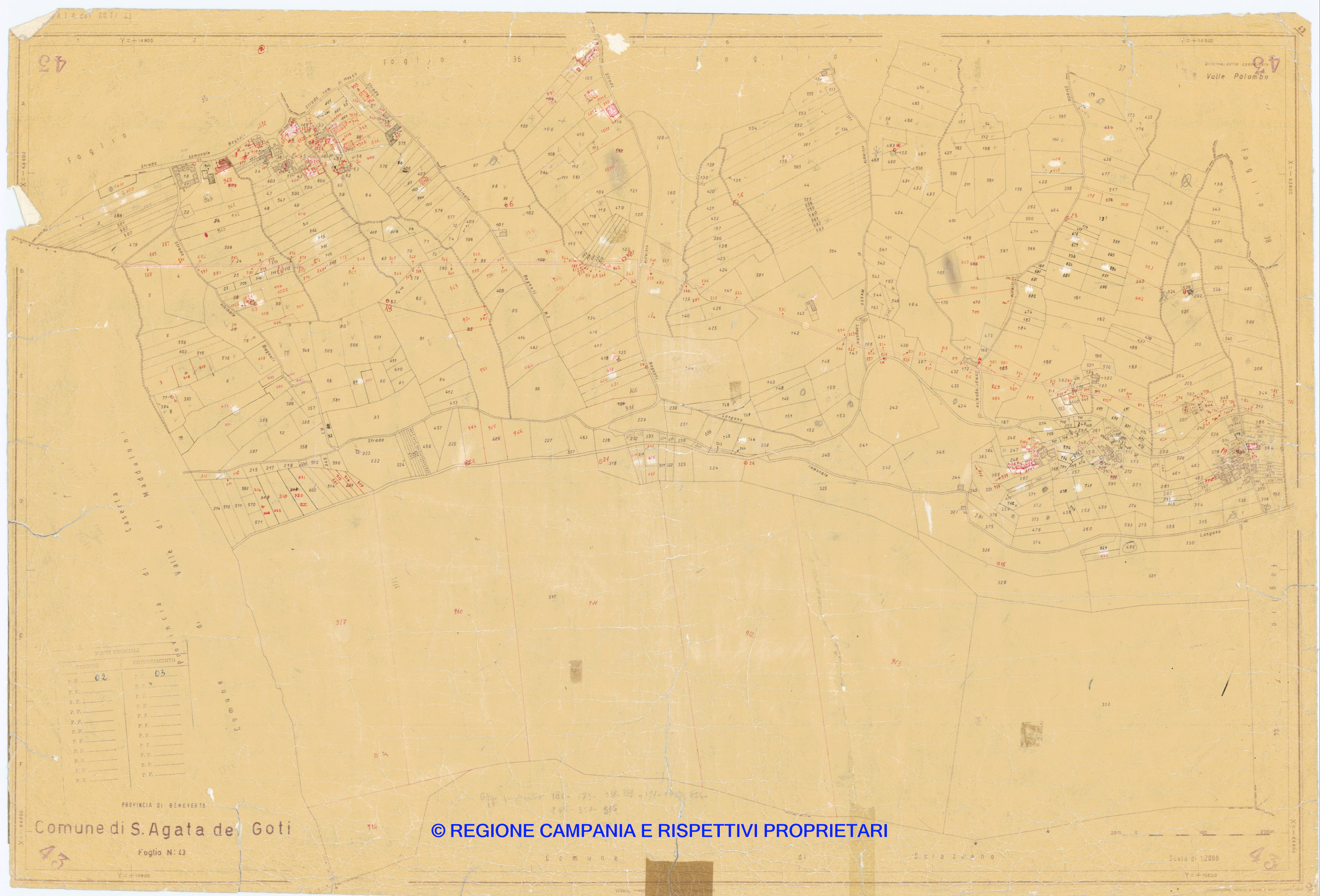 Mappa