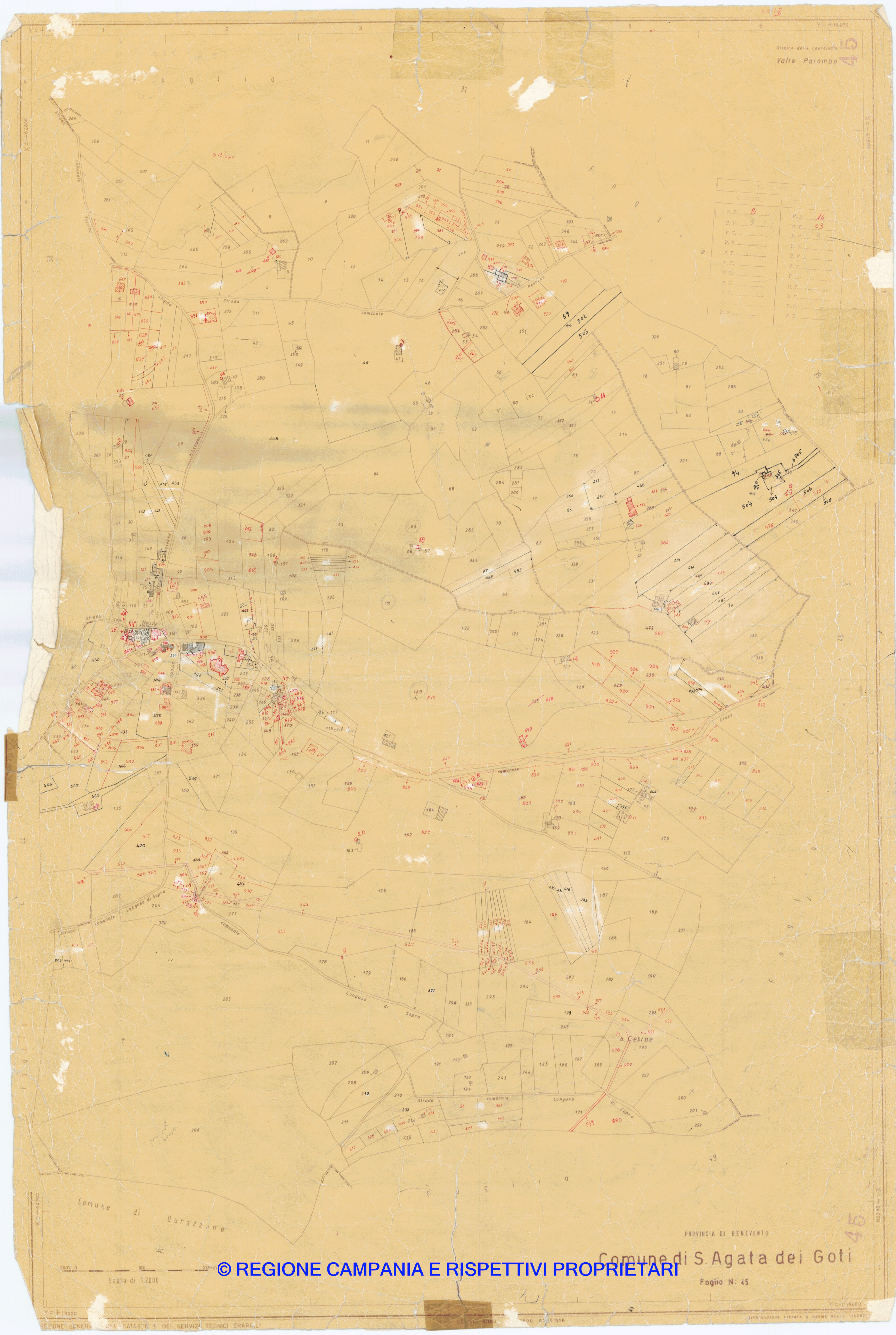 Mappa