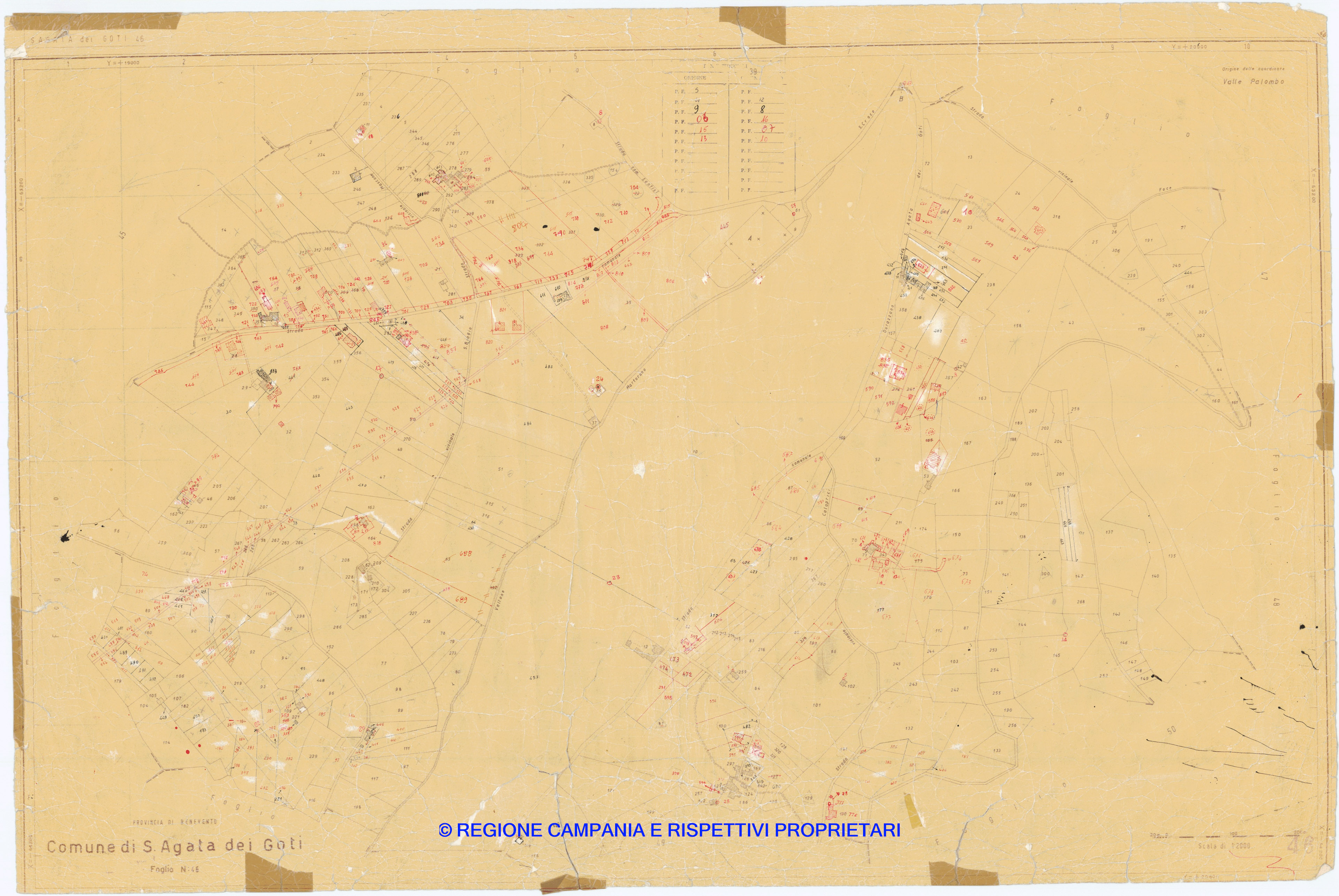 Mappa