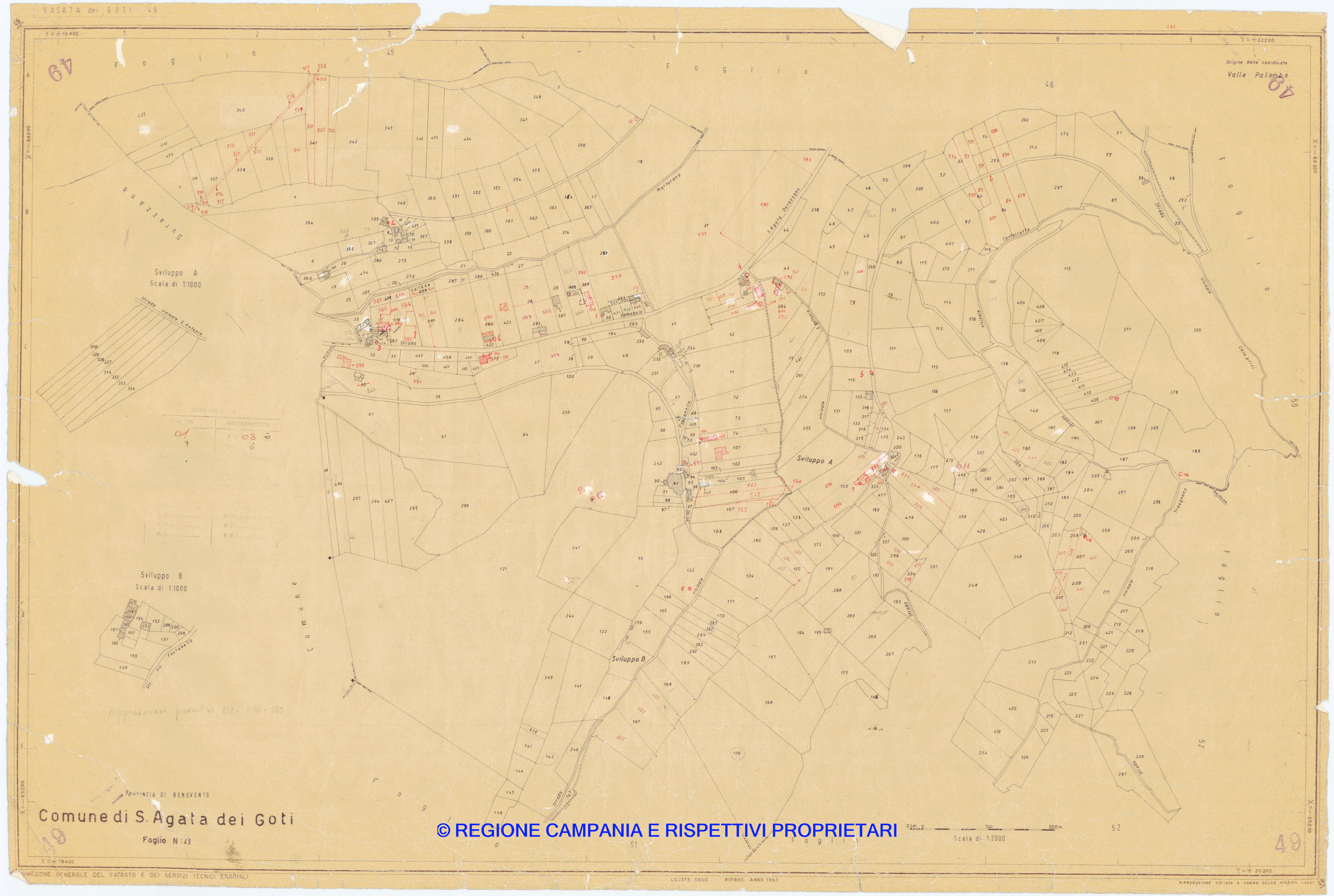 Mappa