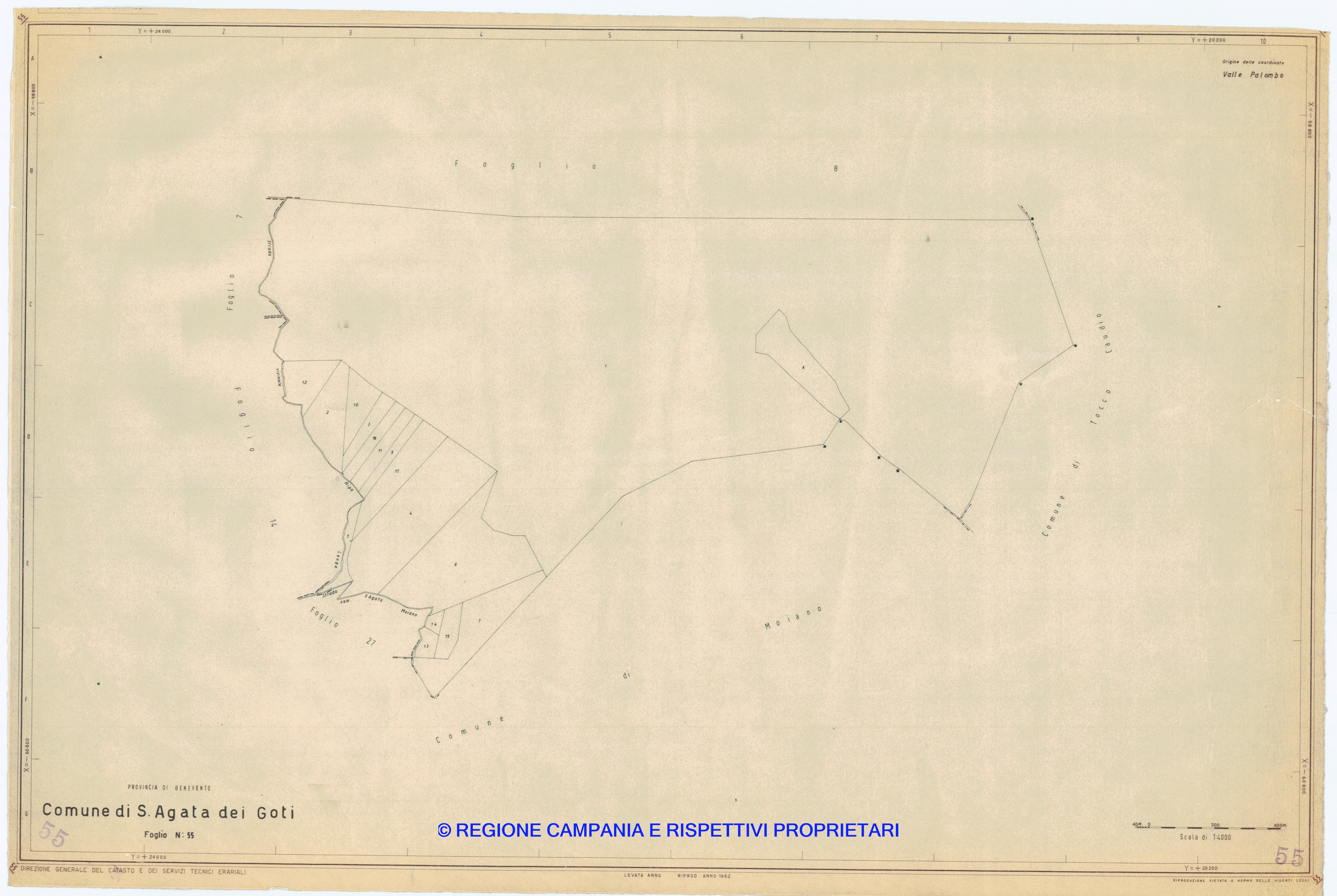 Mappa