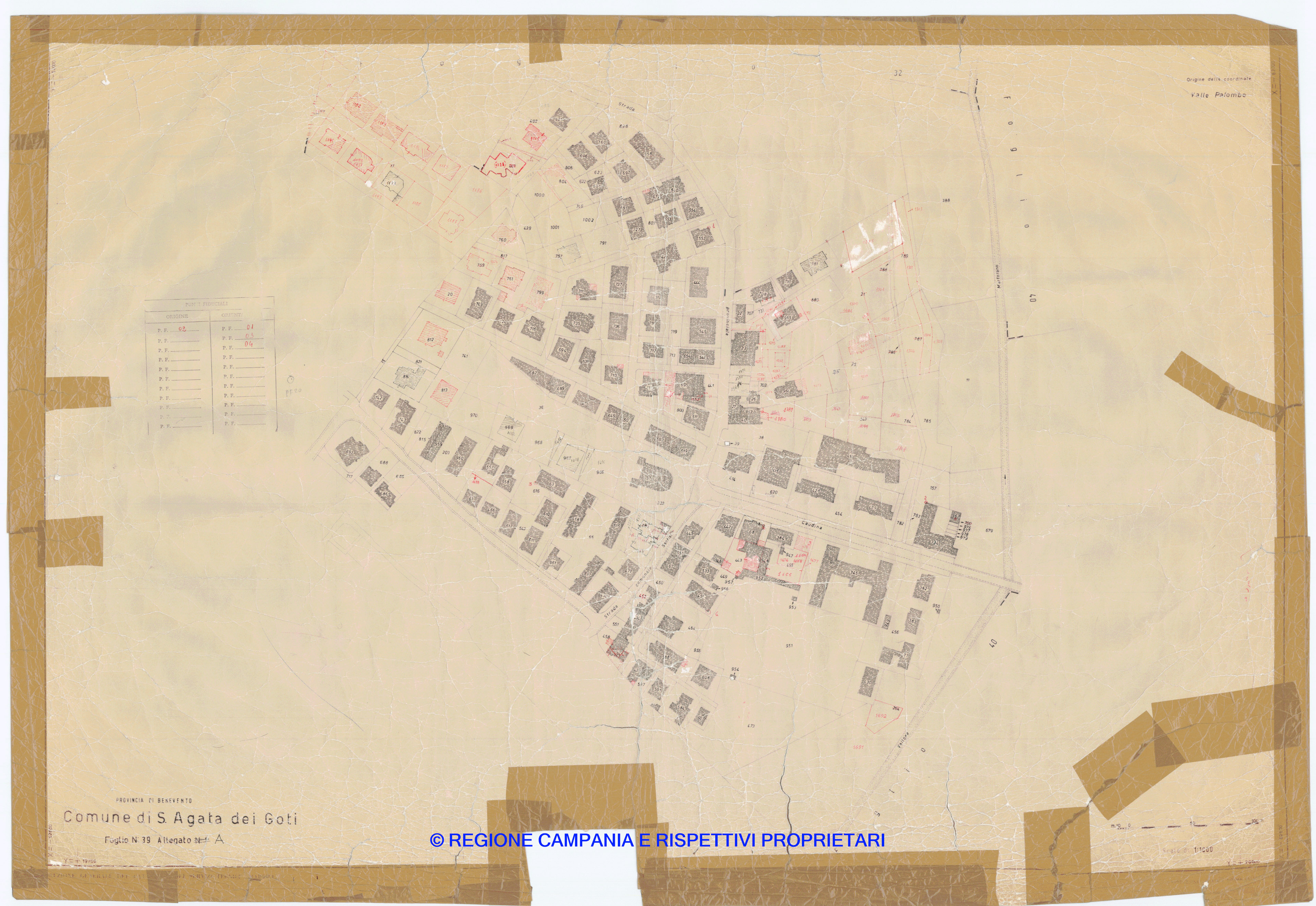 Mappa