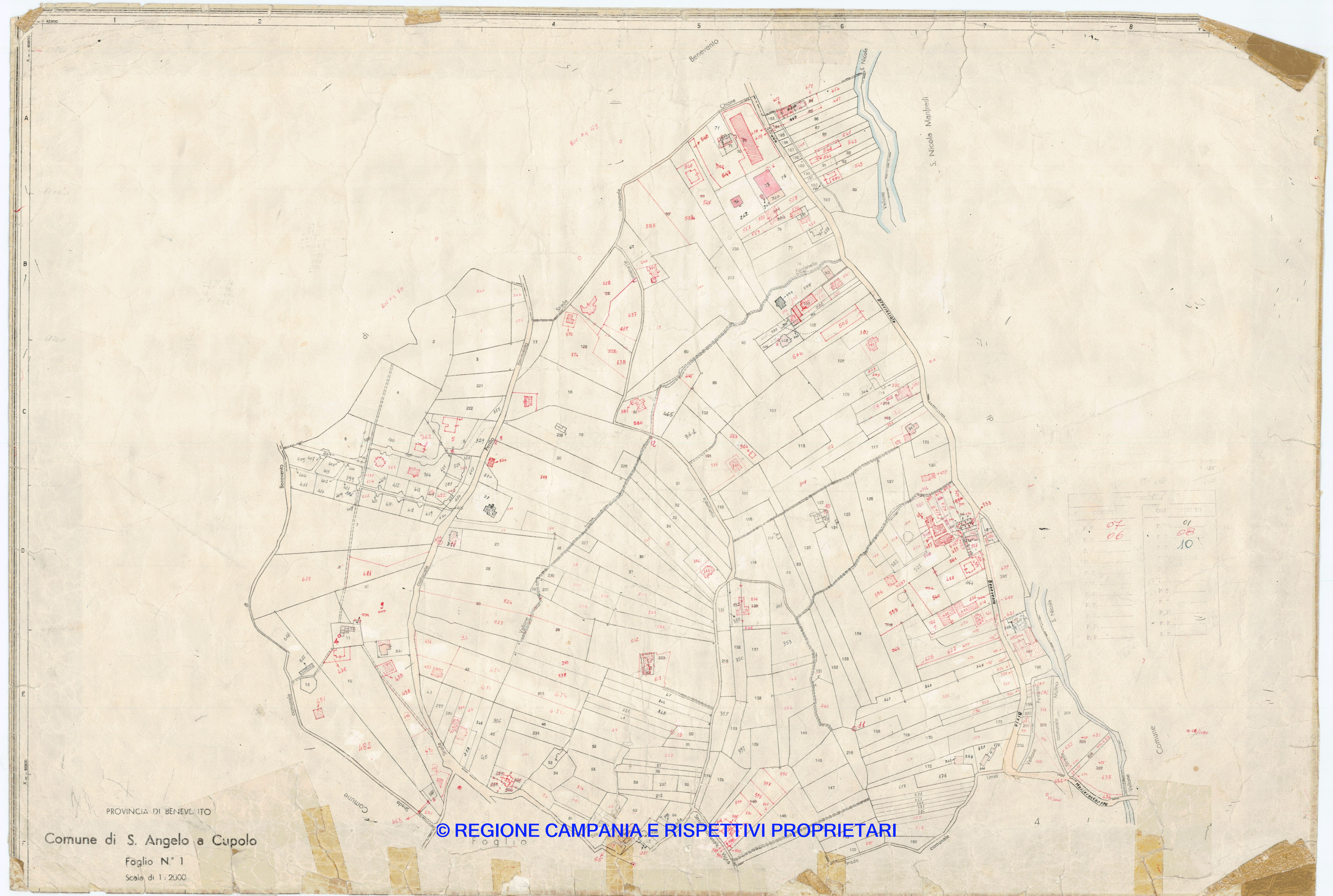 Mappa