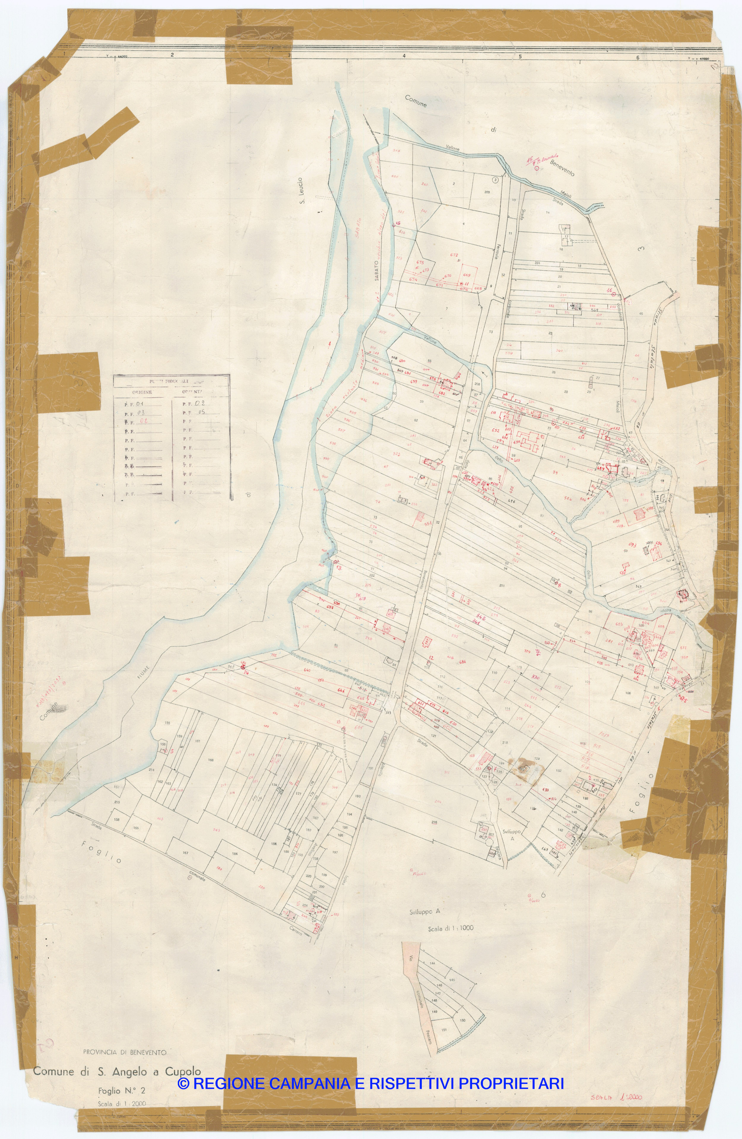 Mappa