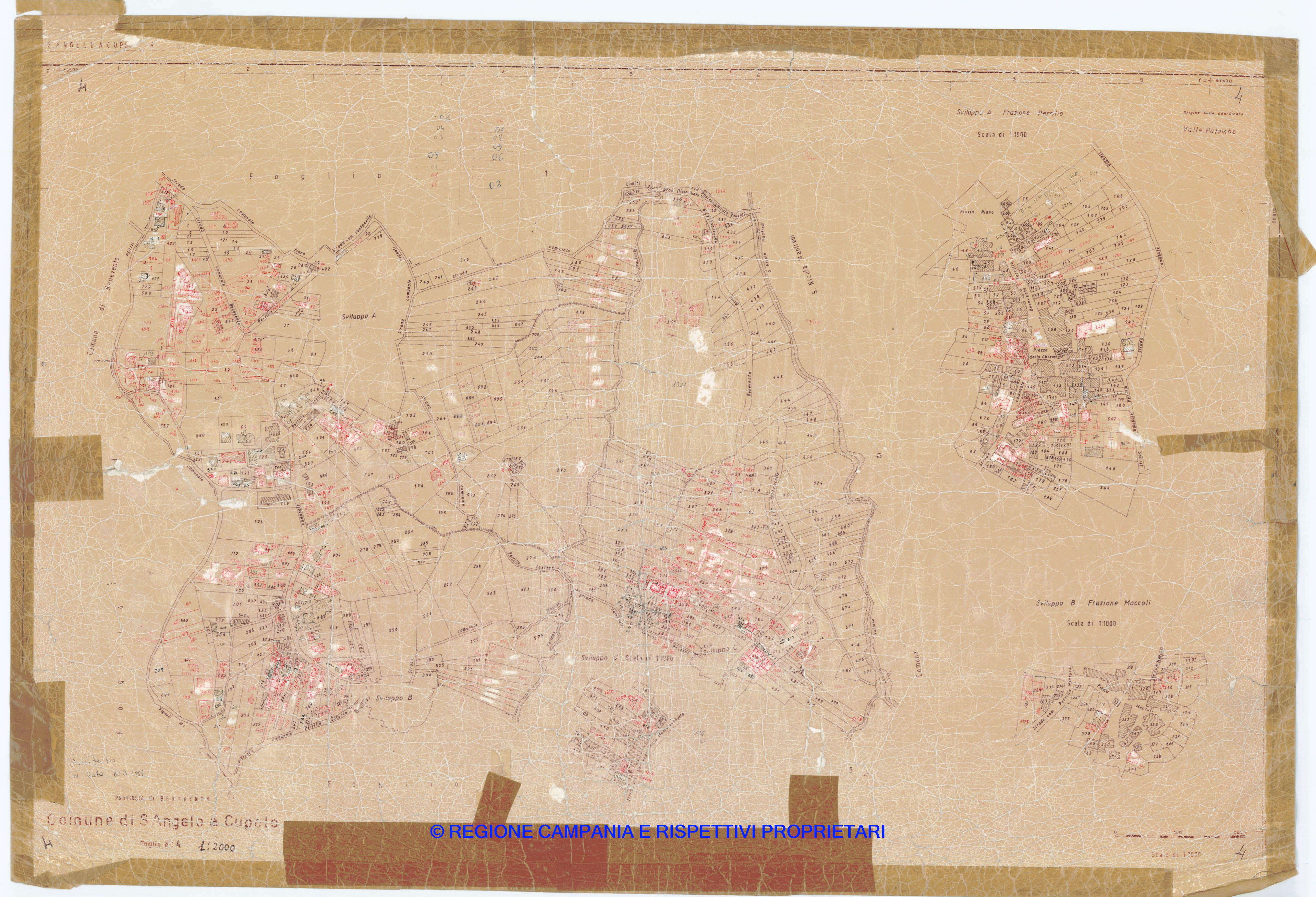 Mappa