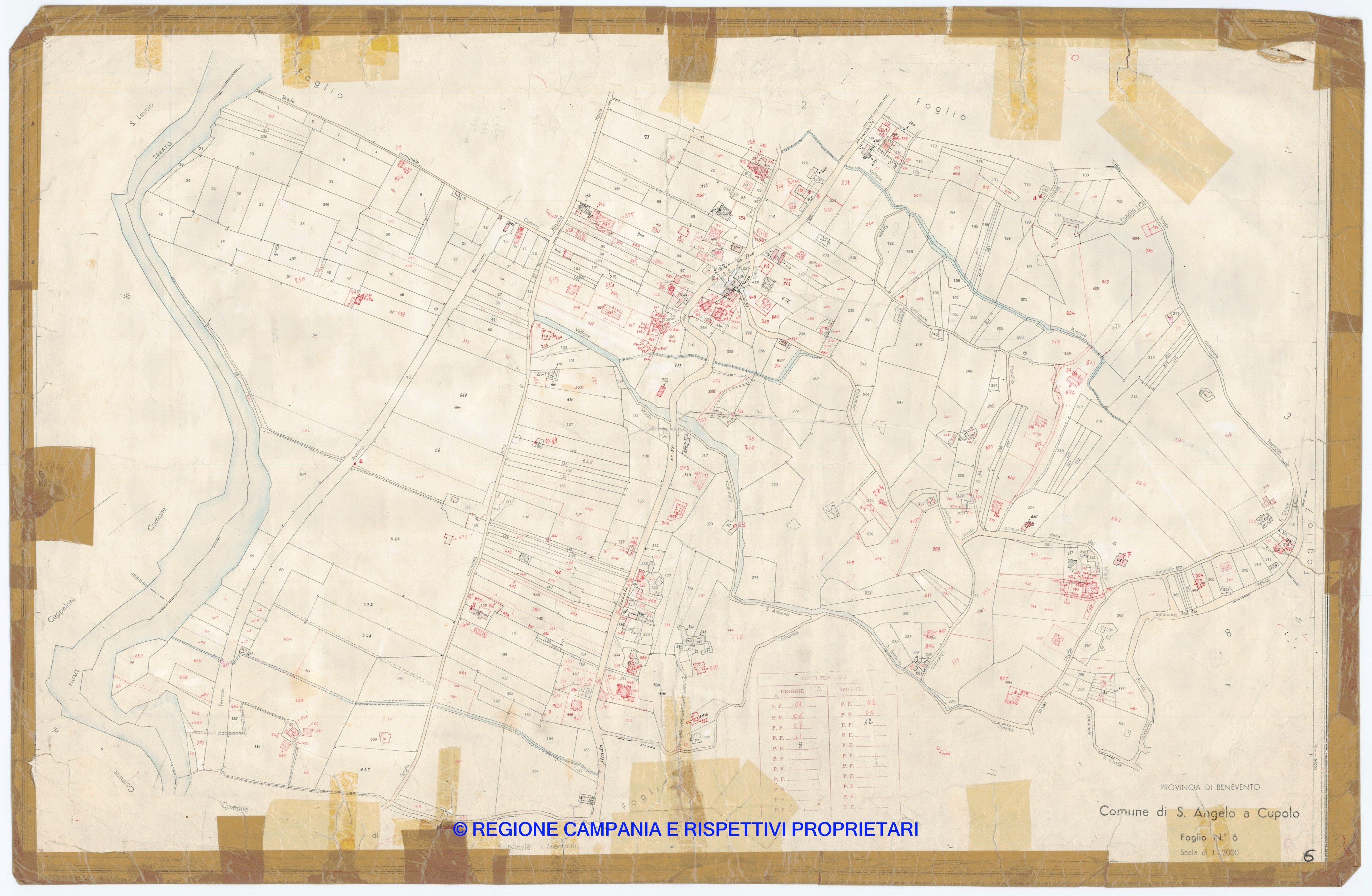Mappa