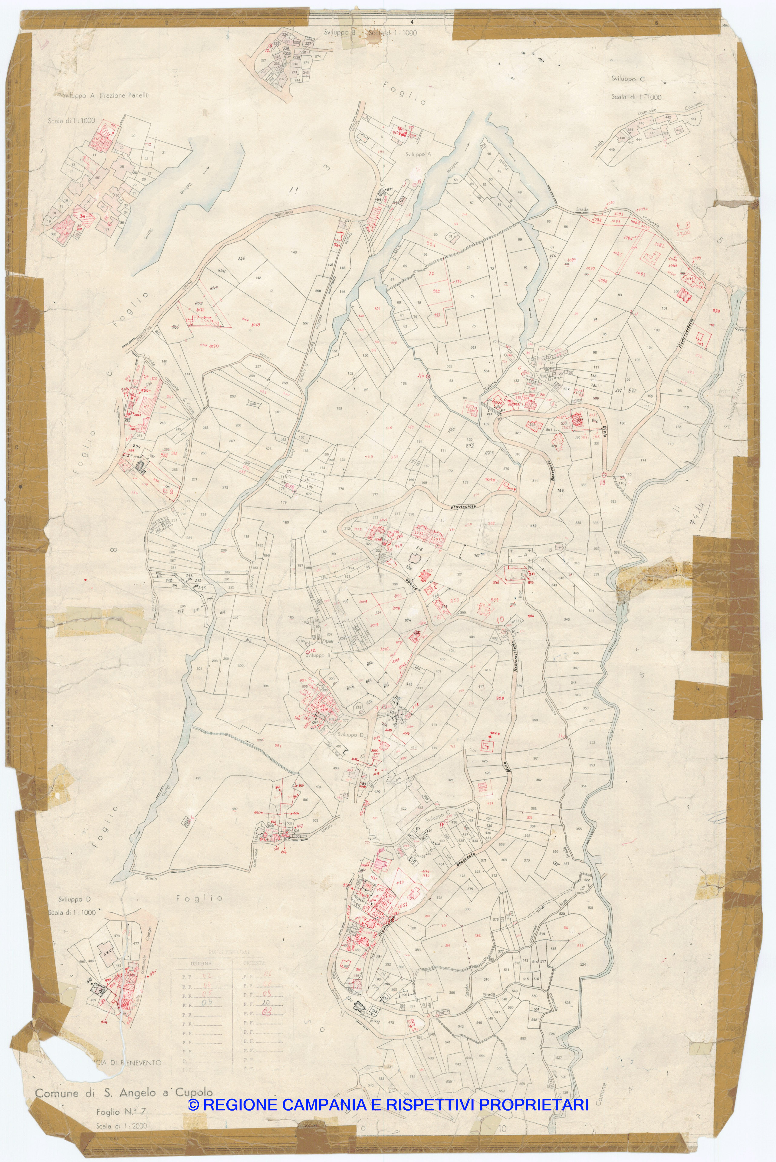 Mappa