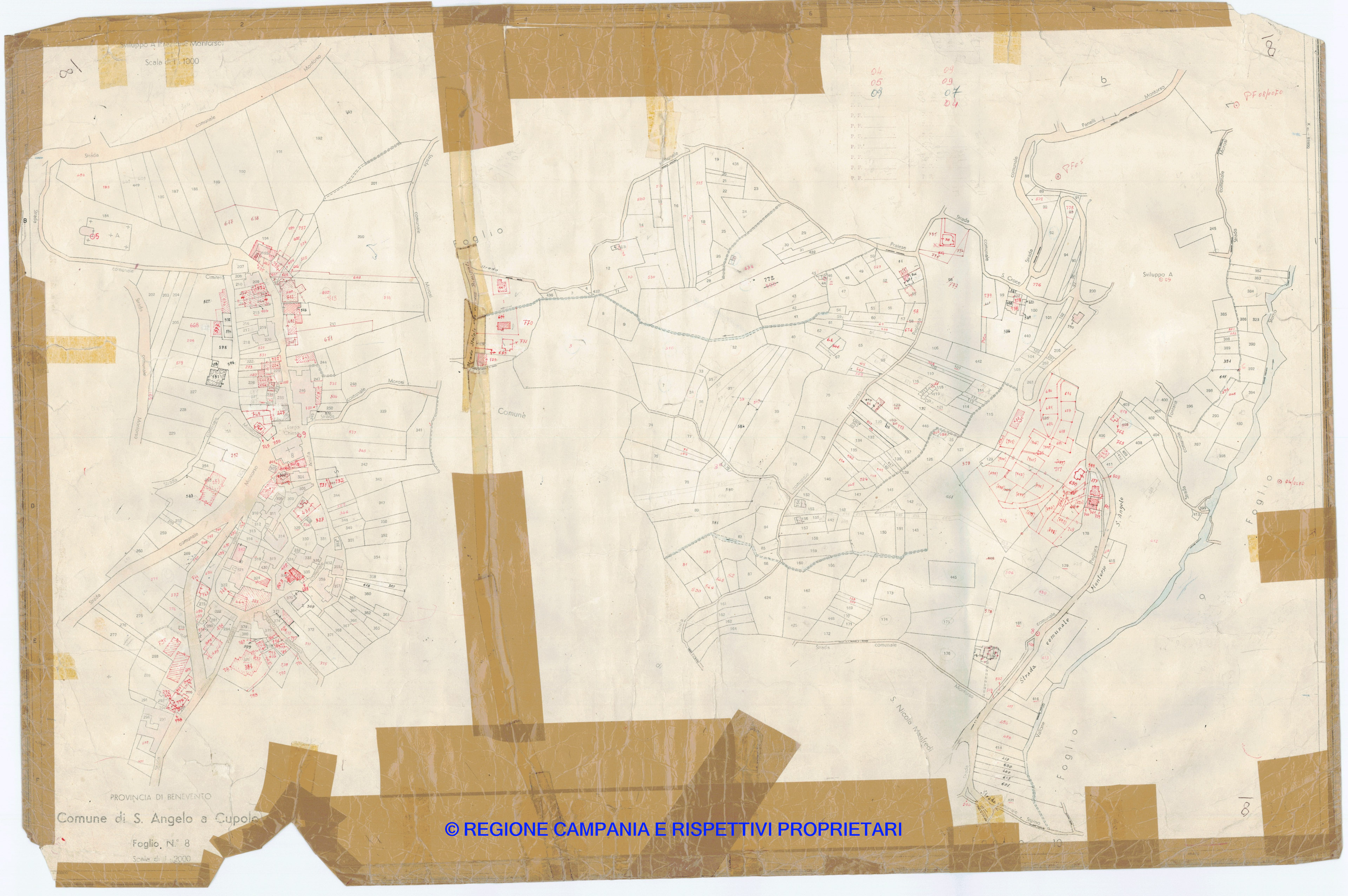 Mappa