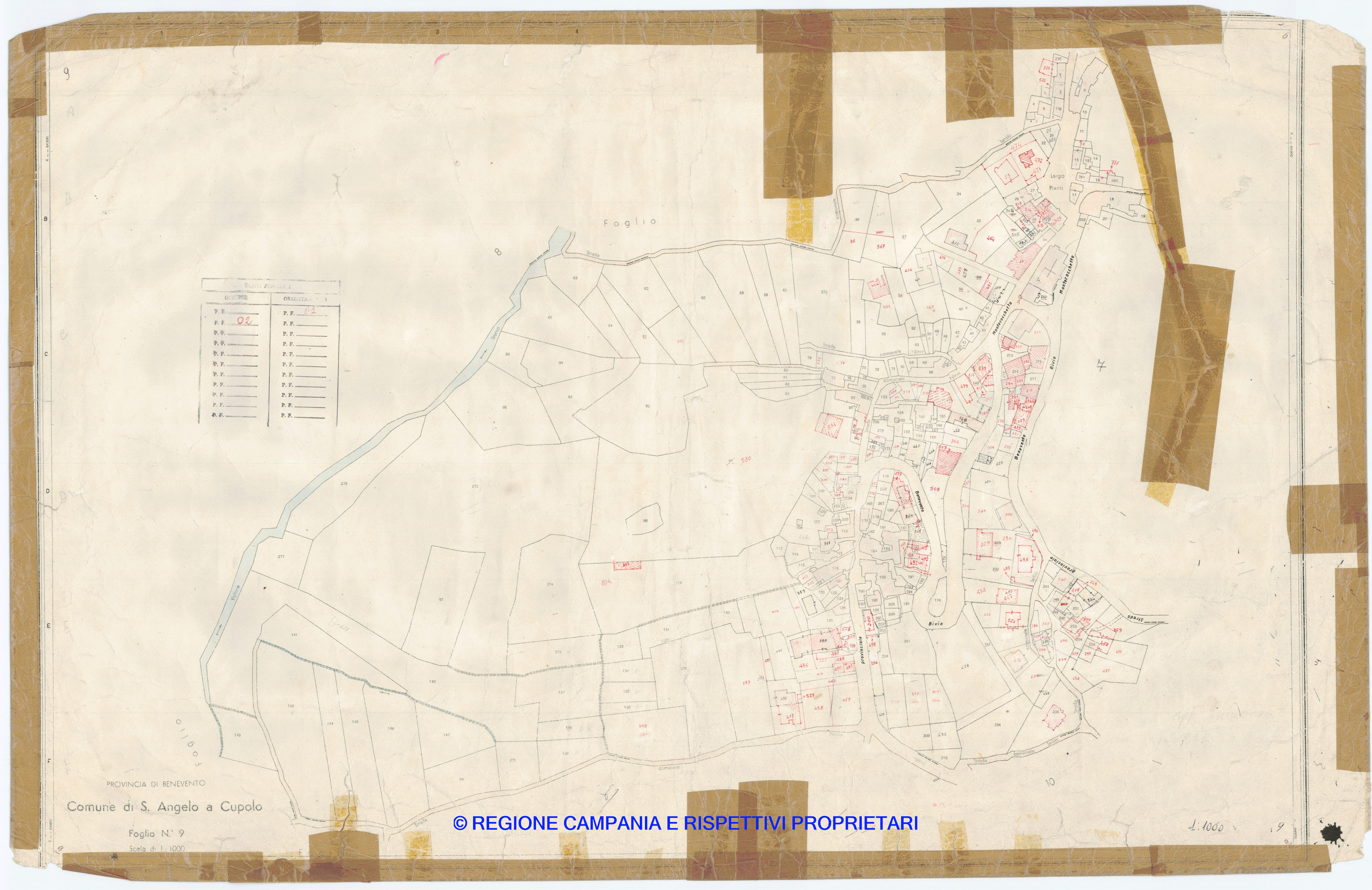 Mappa