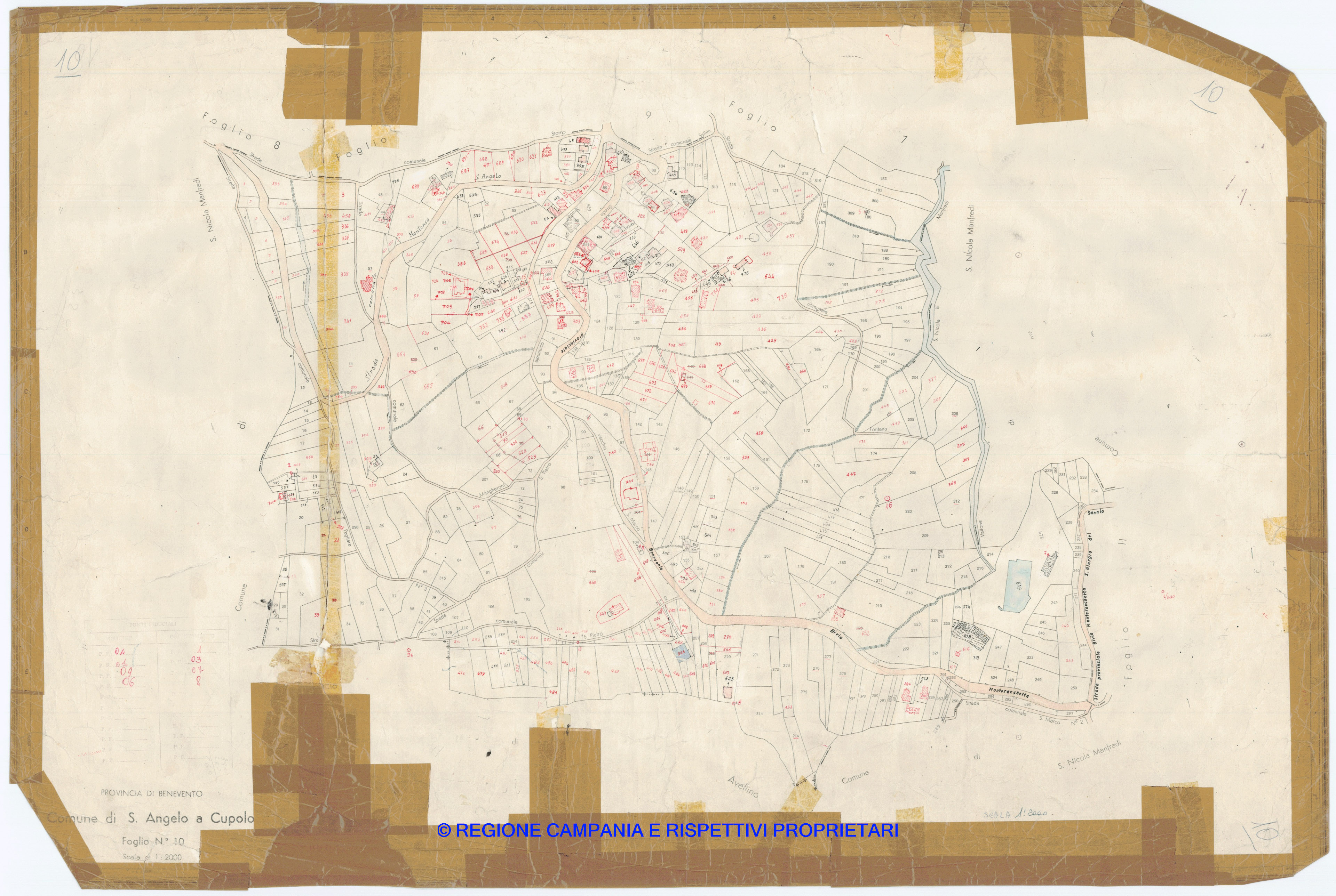 Mappa