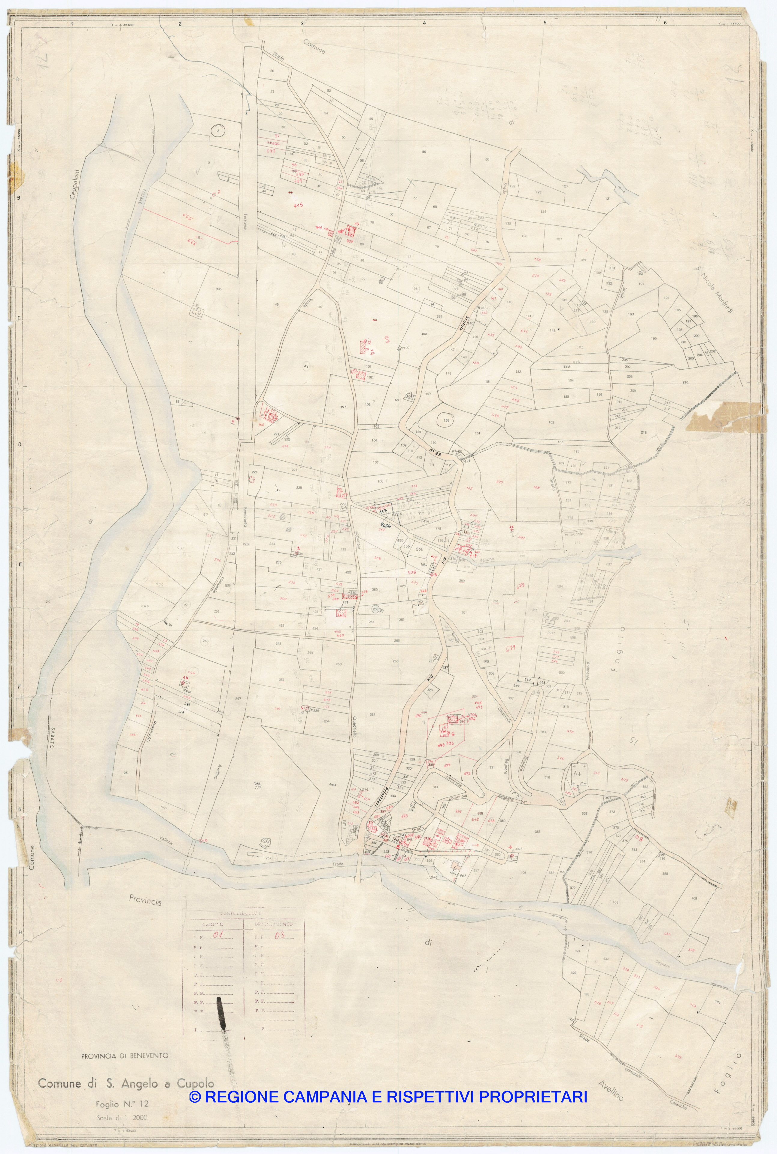 Mappa