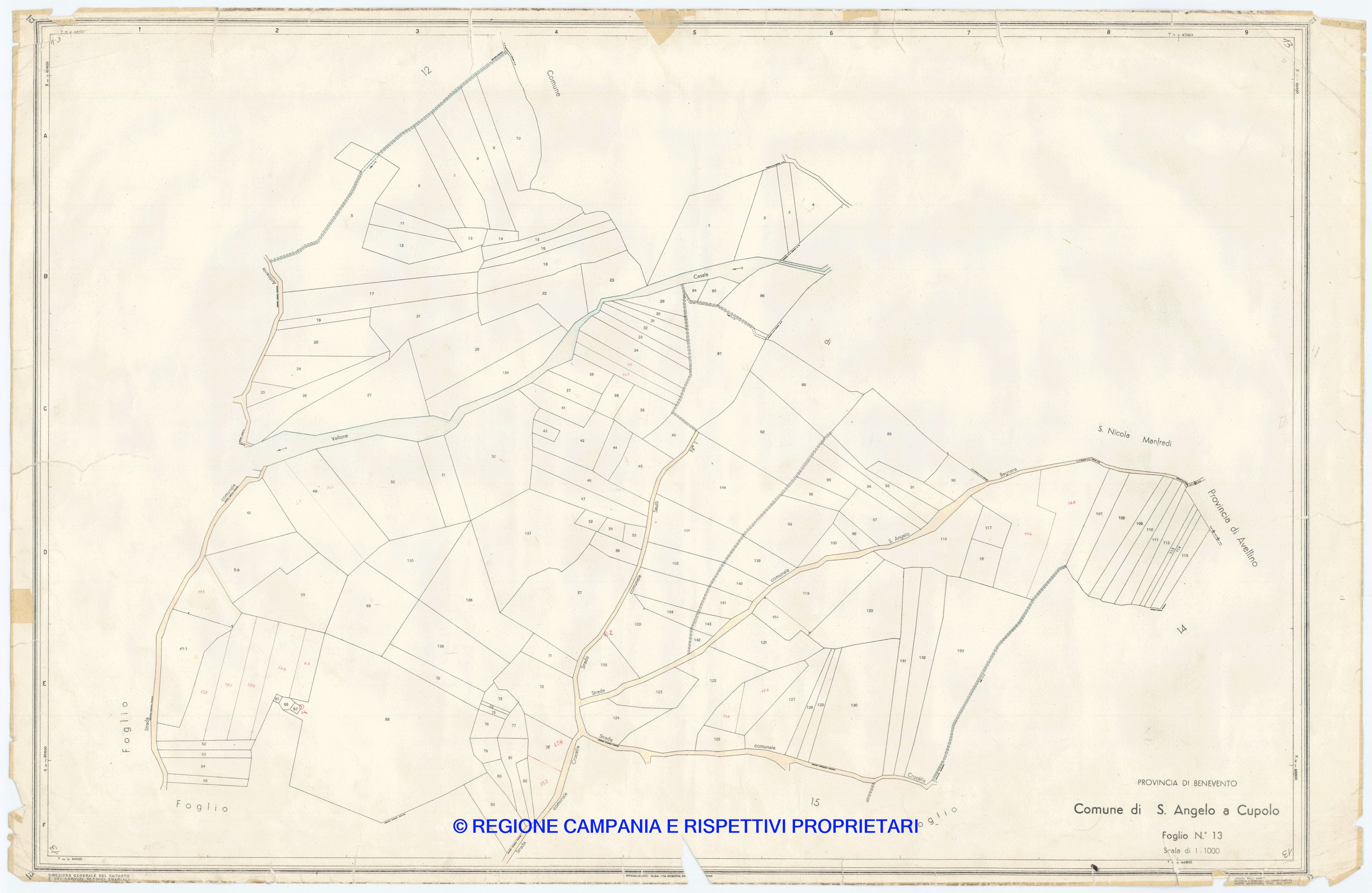 Mappa