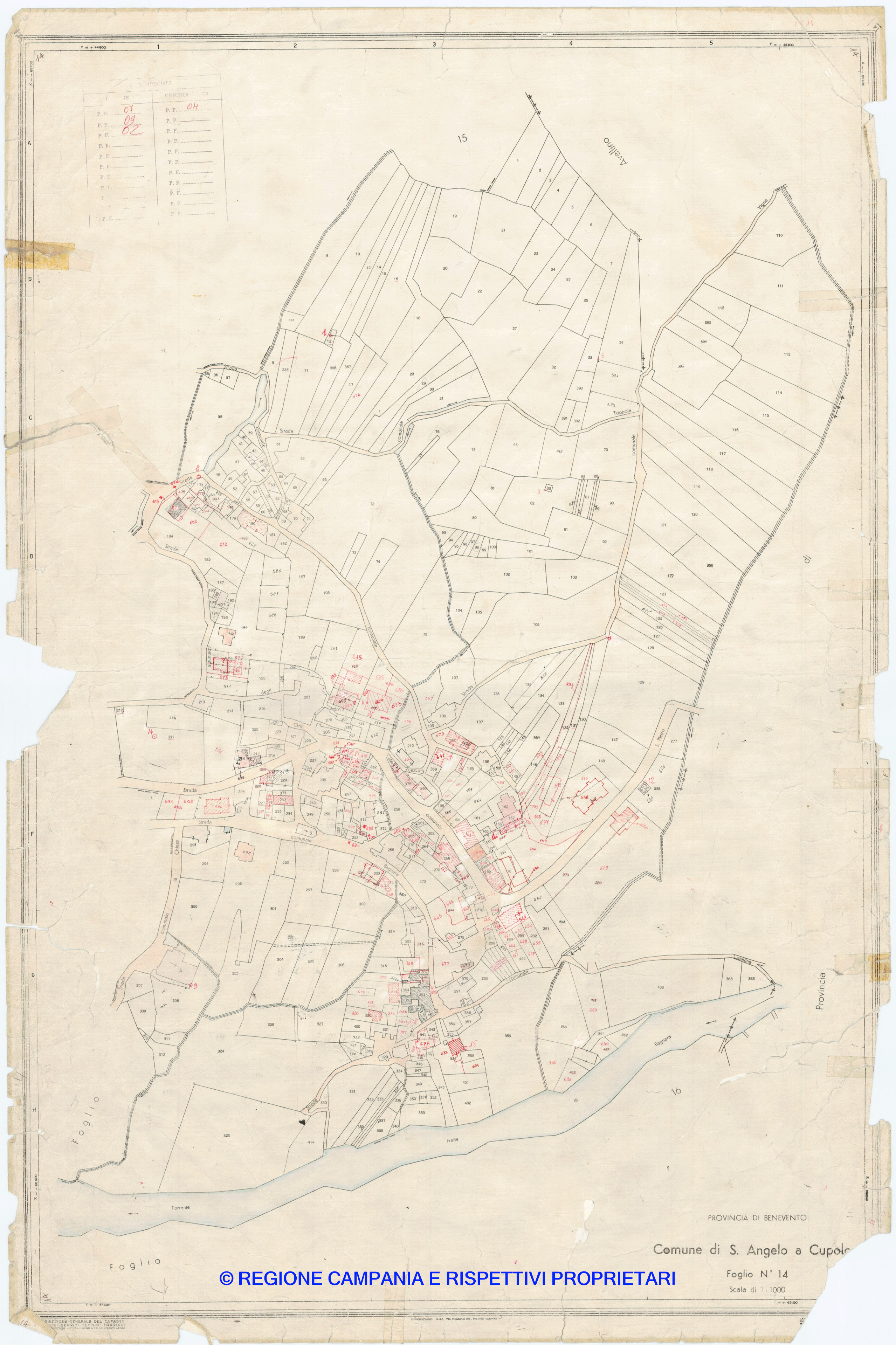 Mappa