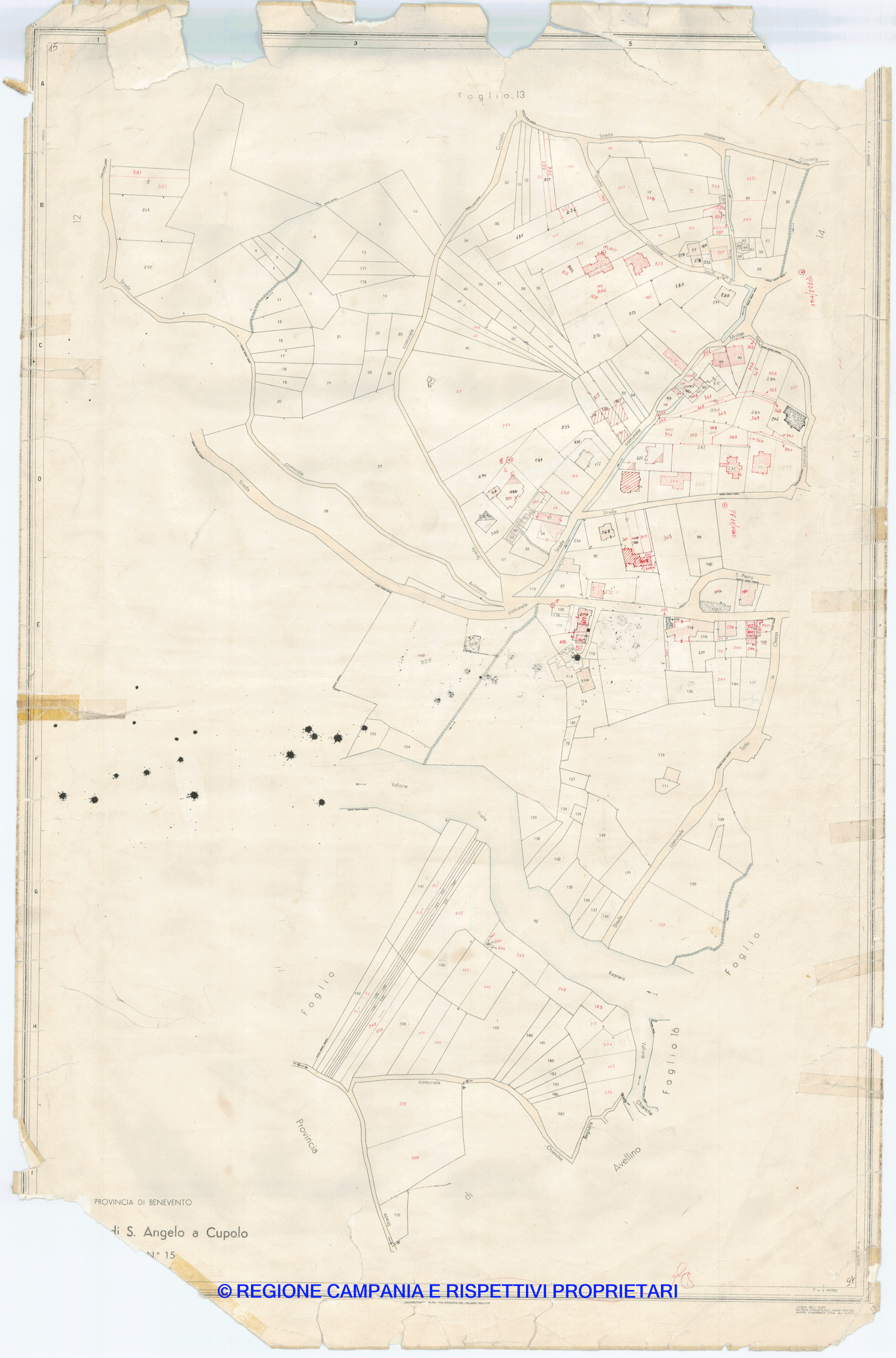 Mappa