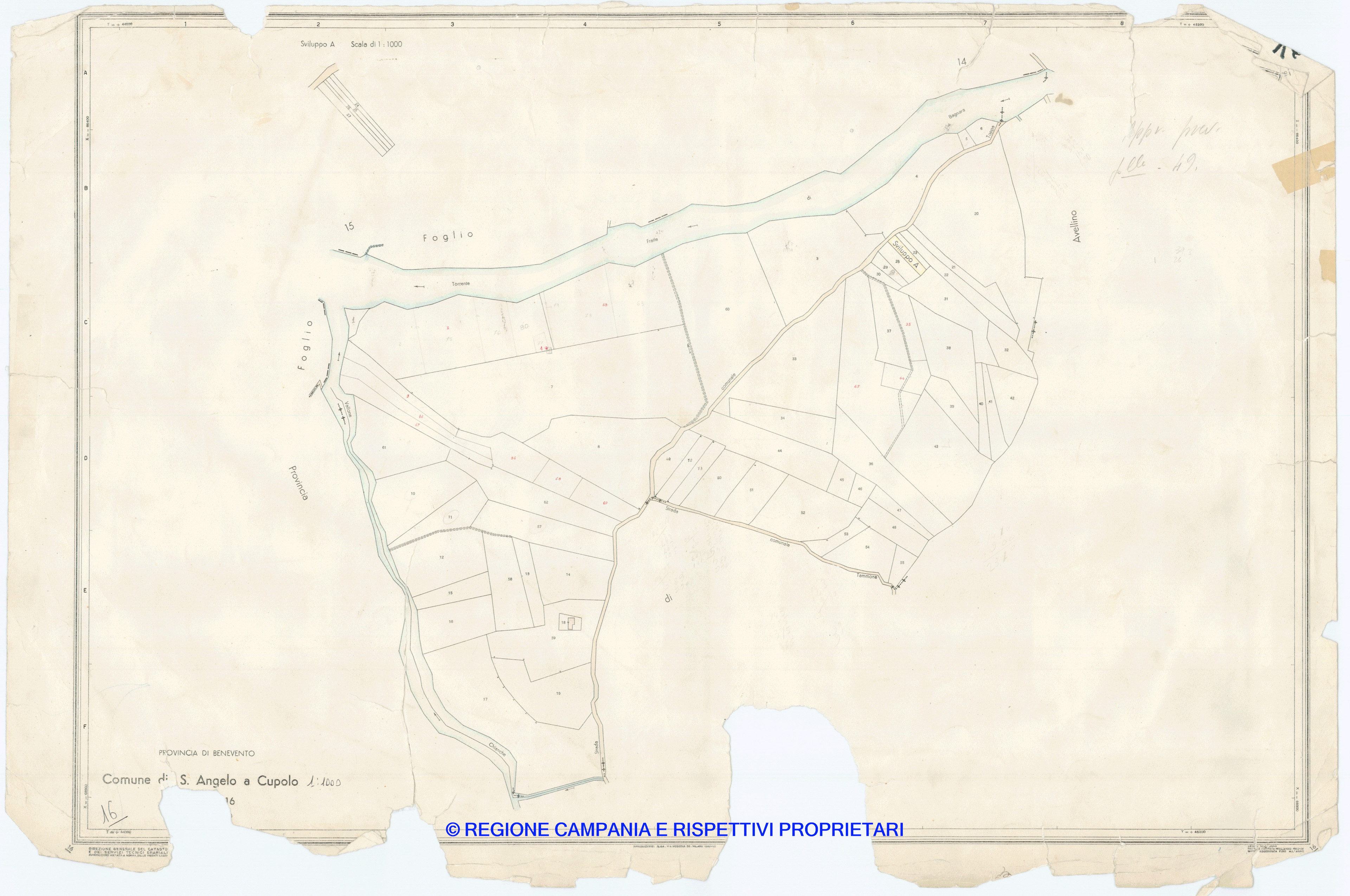 Mappa