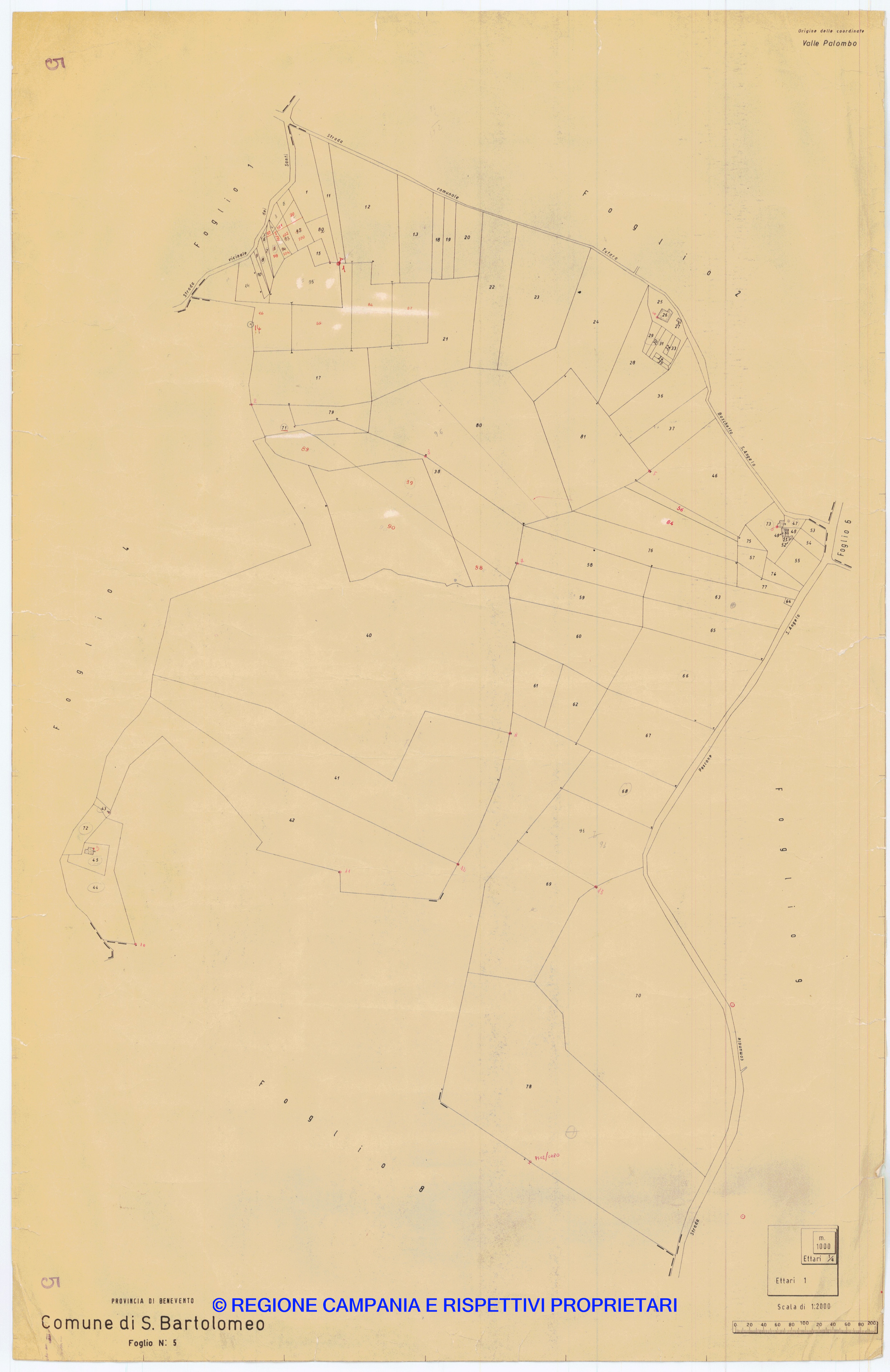 Mappa