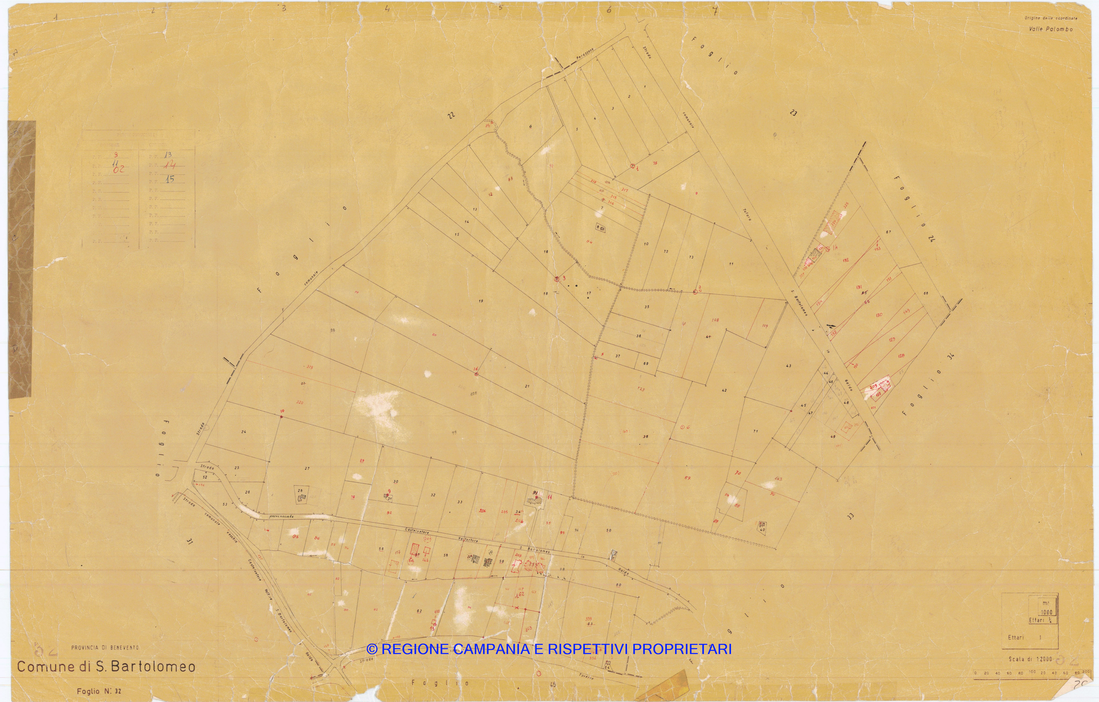 Mappa
