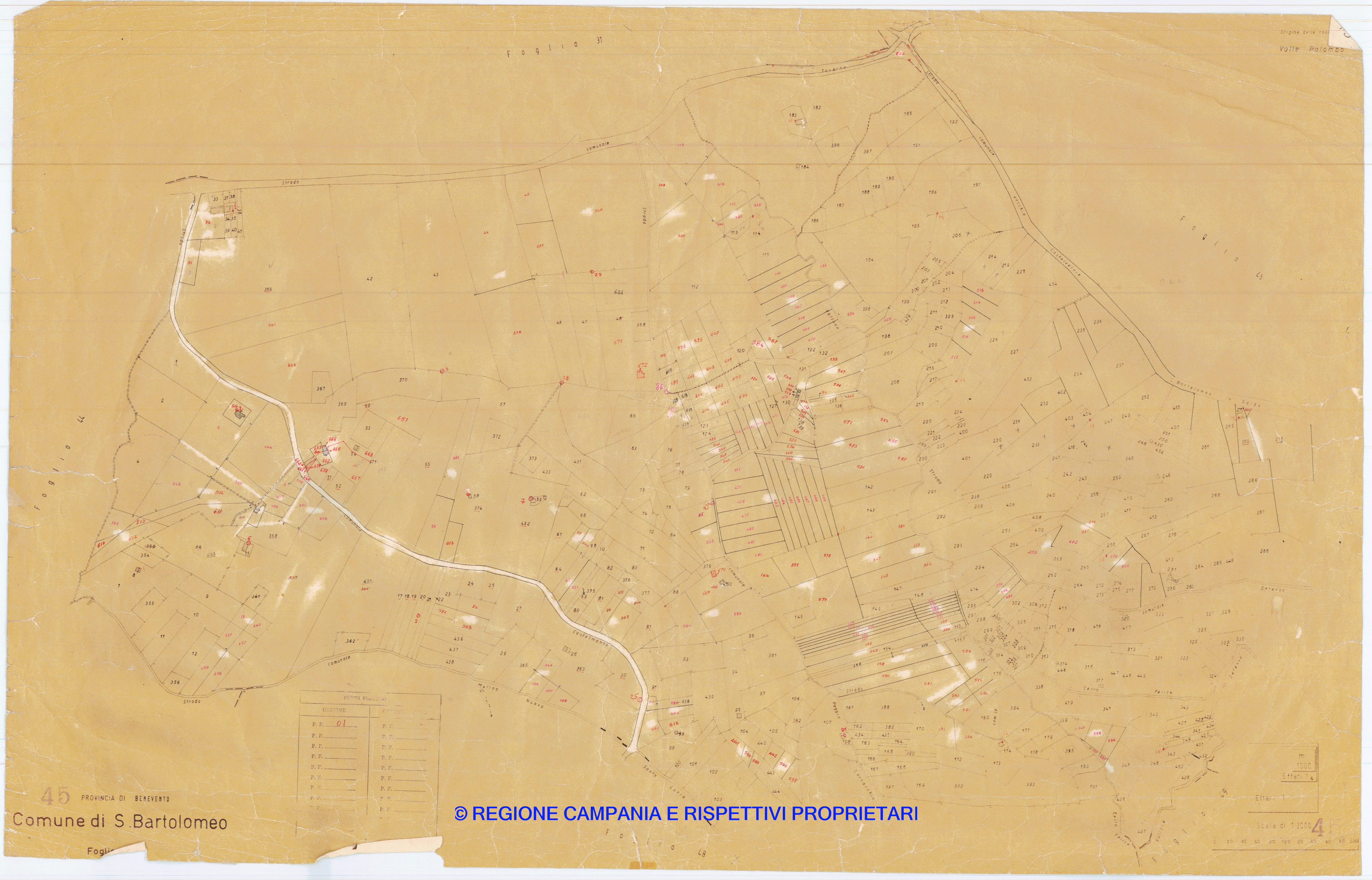 Mappa