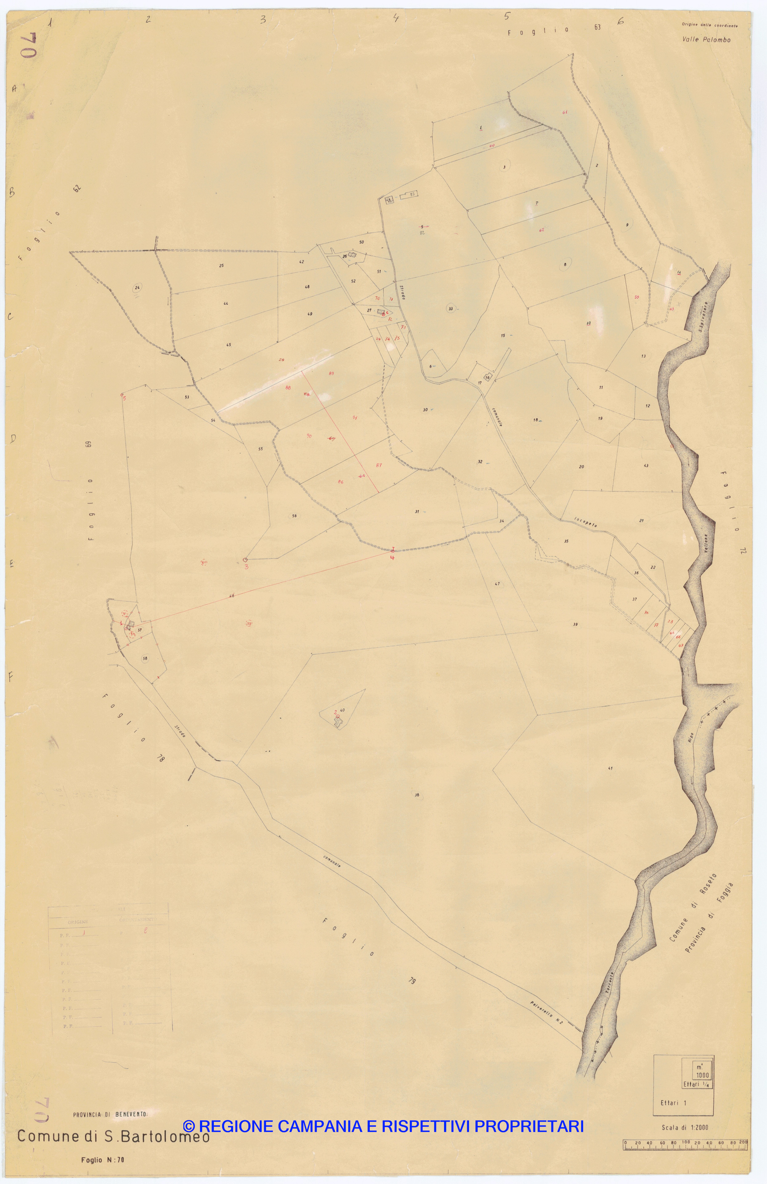 Mappa