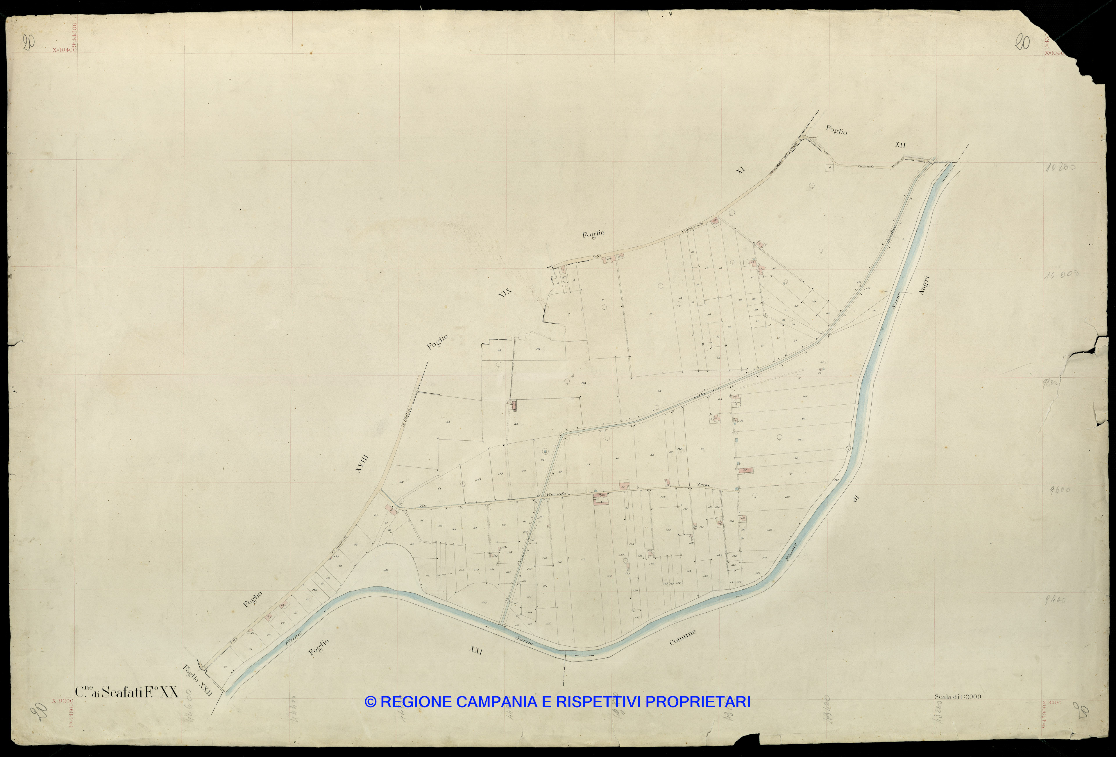 Mappa