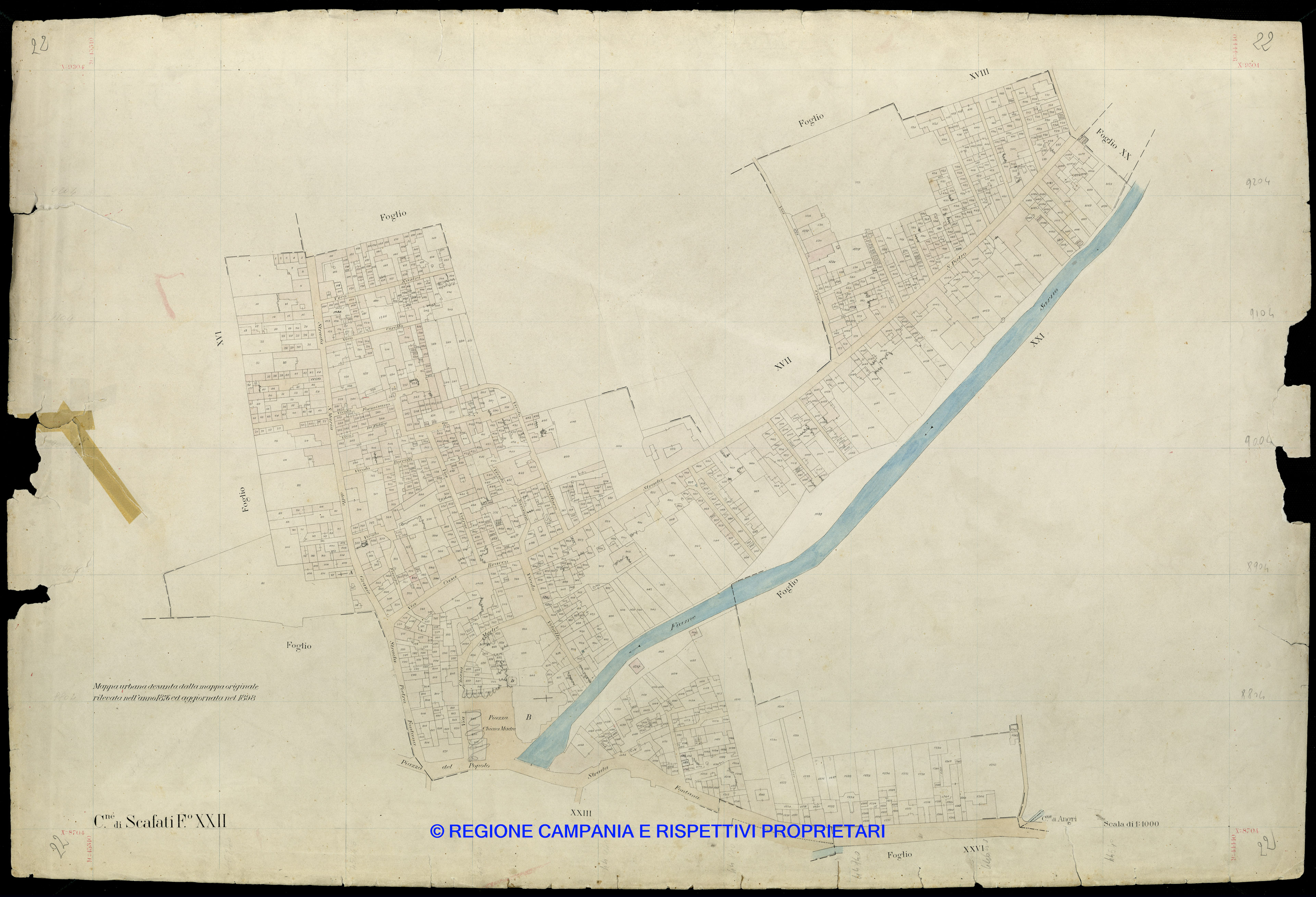 Mappa