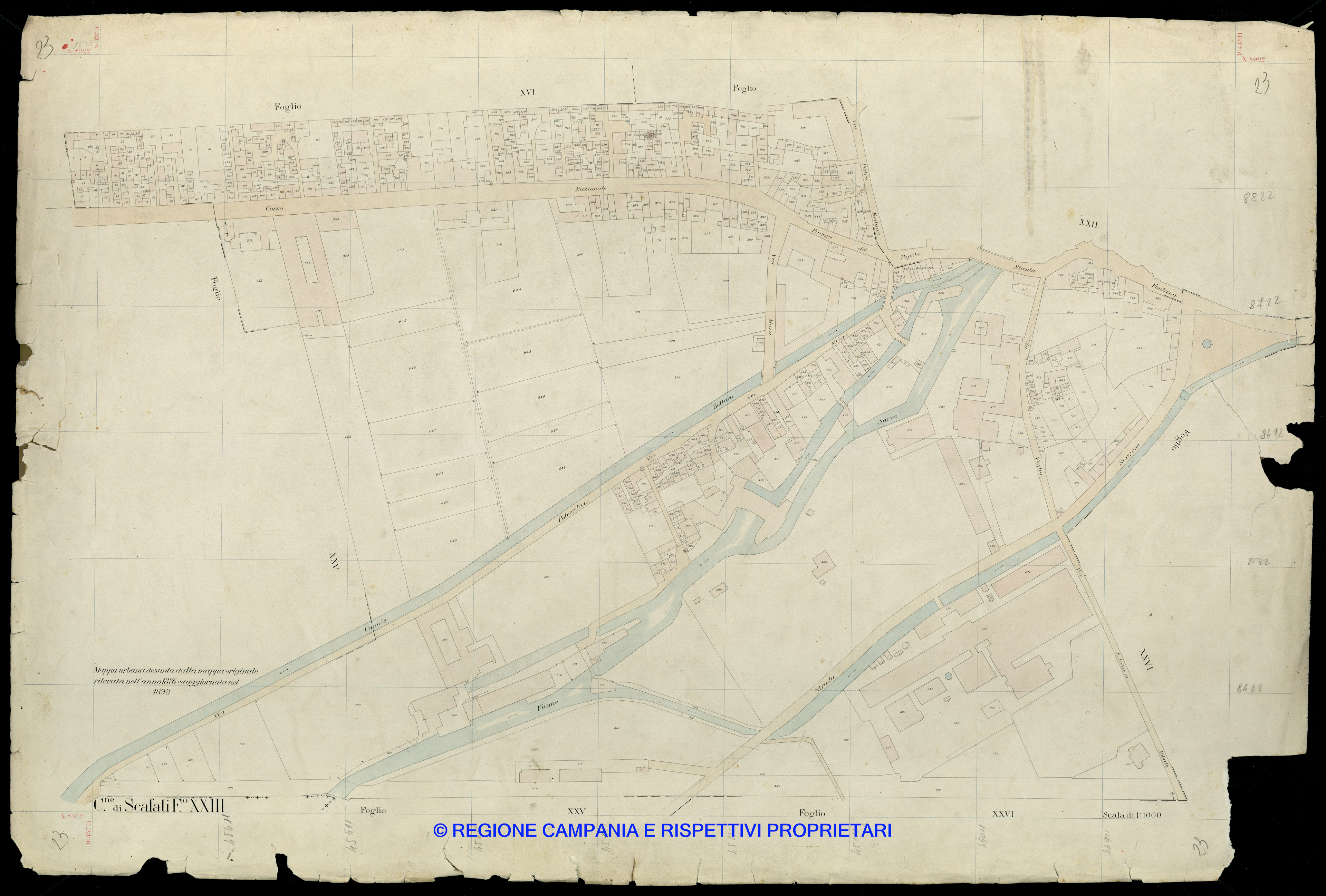 Mappa