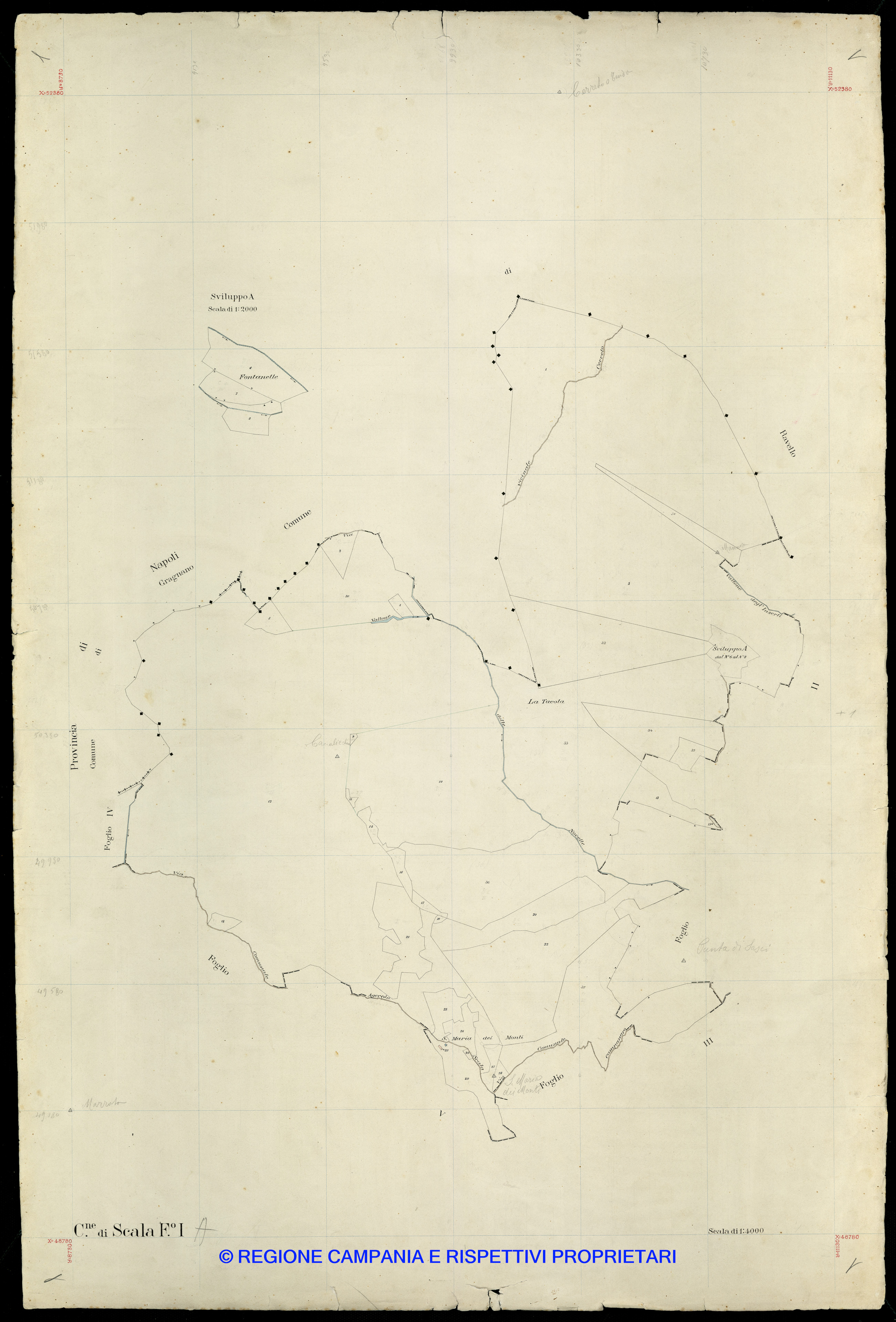 Mappa