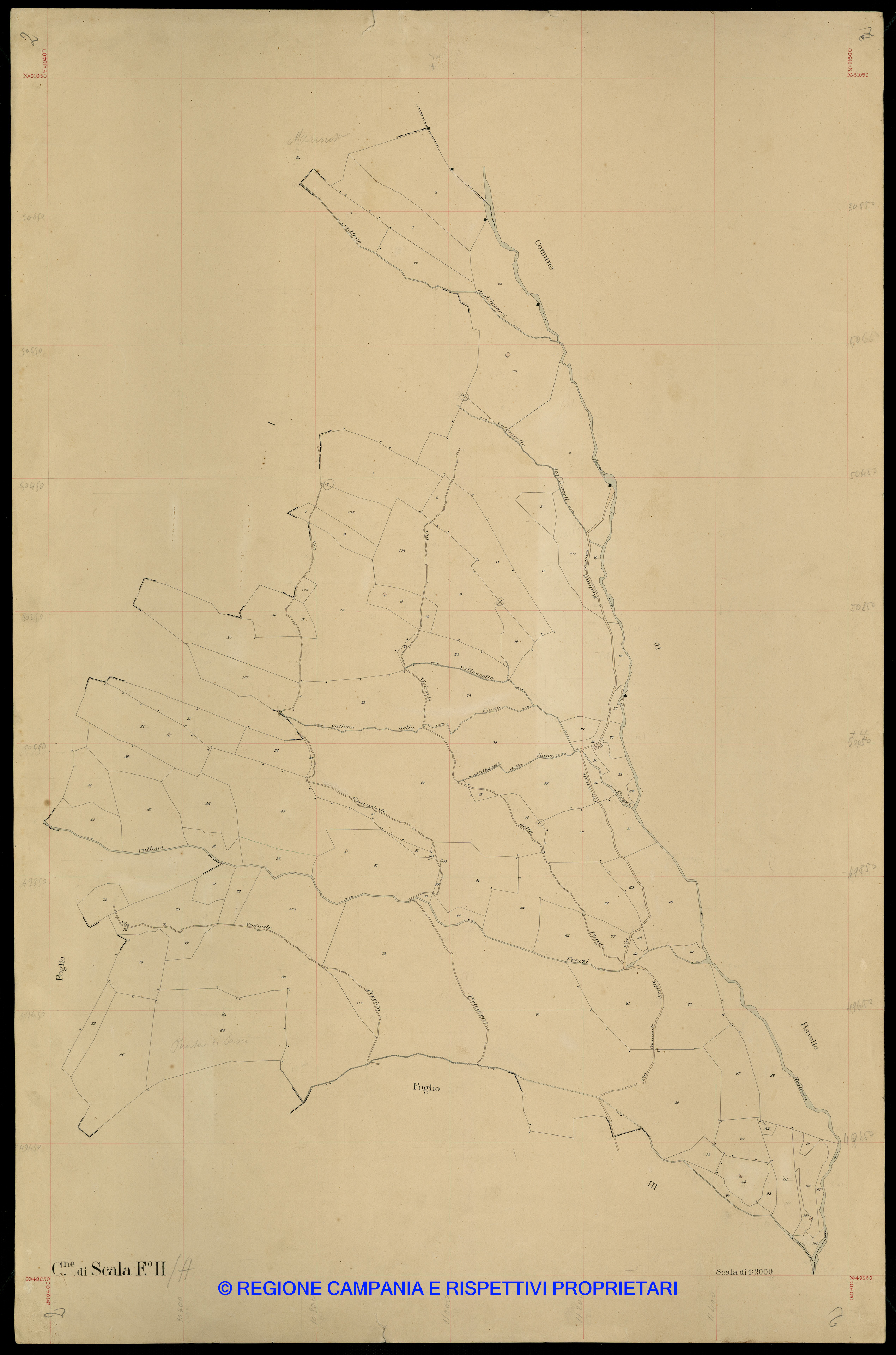 Mappa