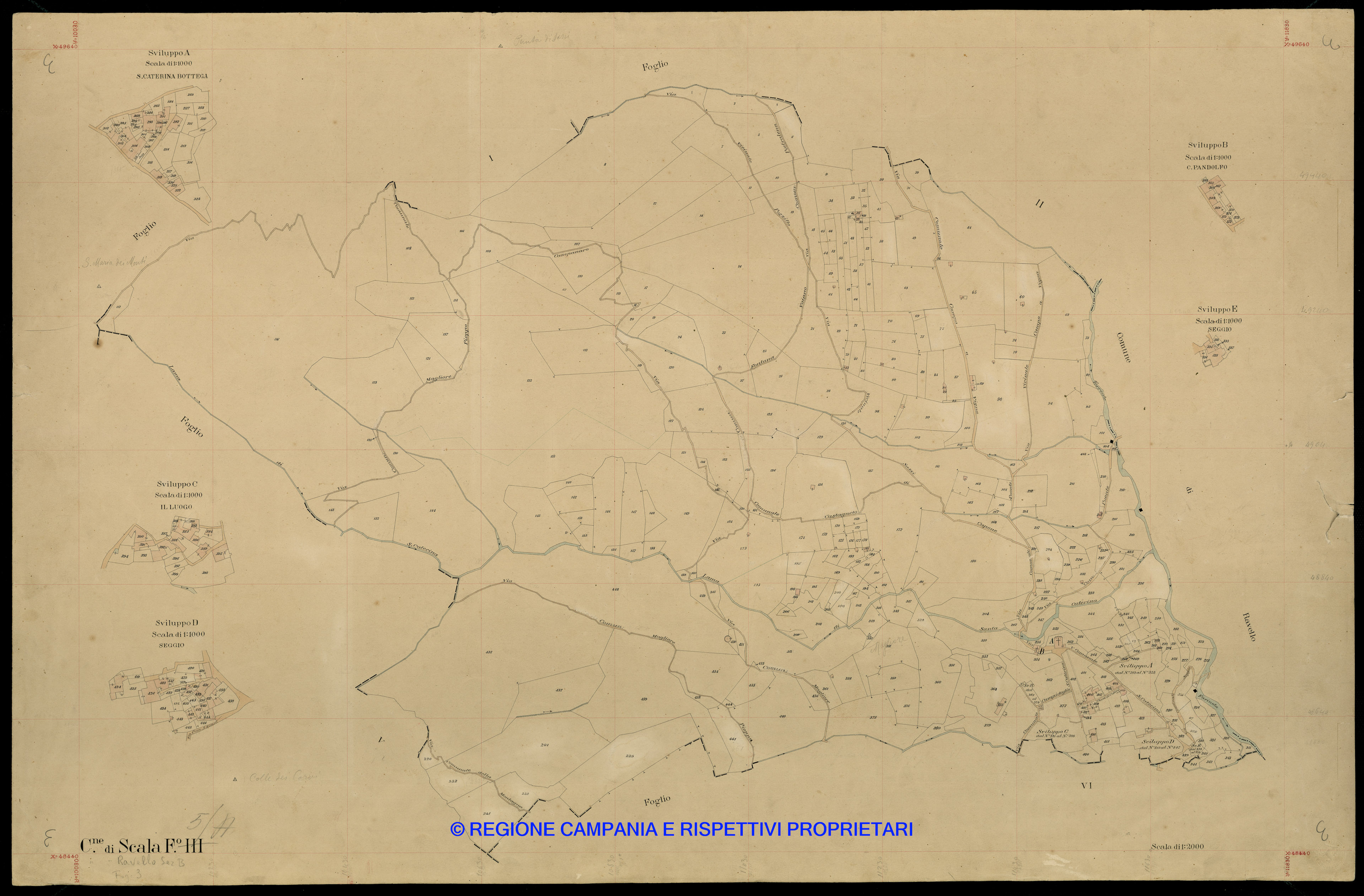 Mappa