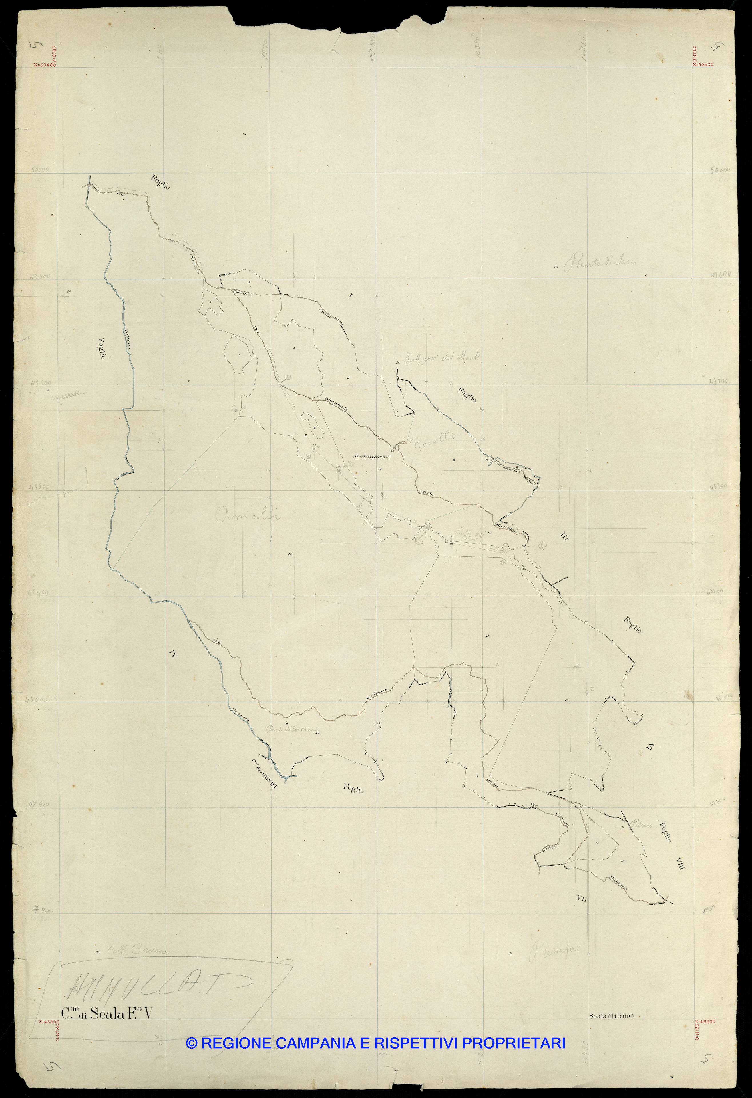Mappa