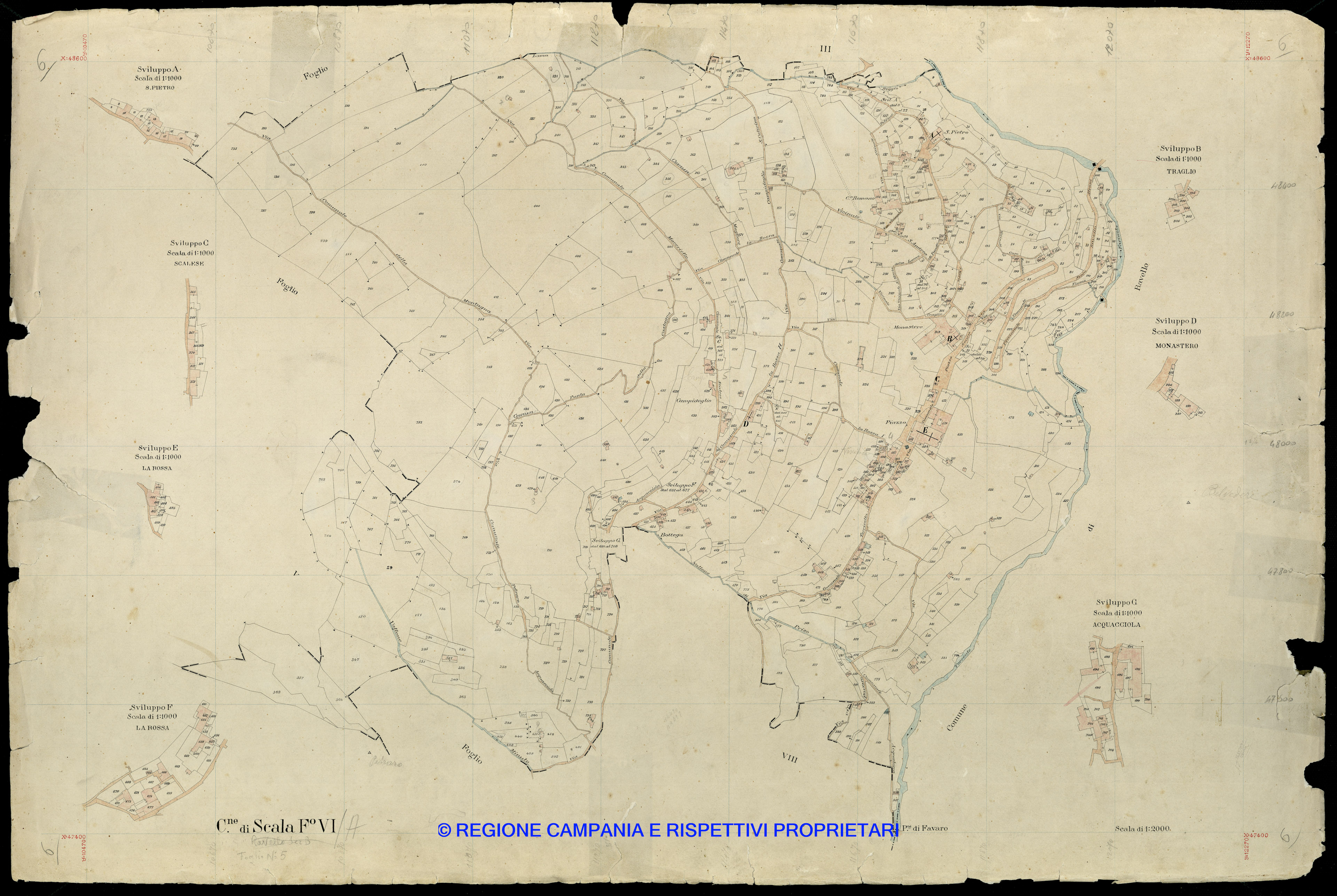 Mappa